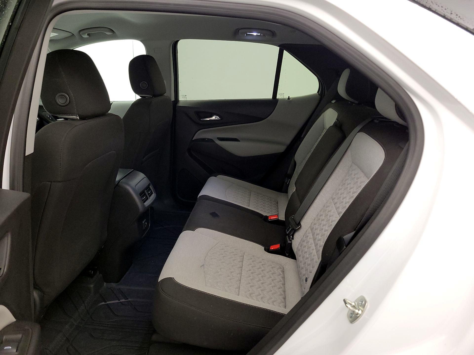 Thumbnail: 2024 Chevrolet Equinox - 19