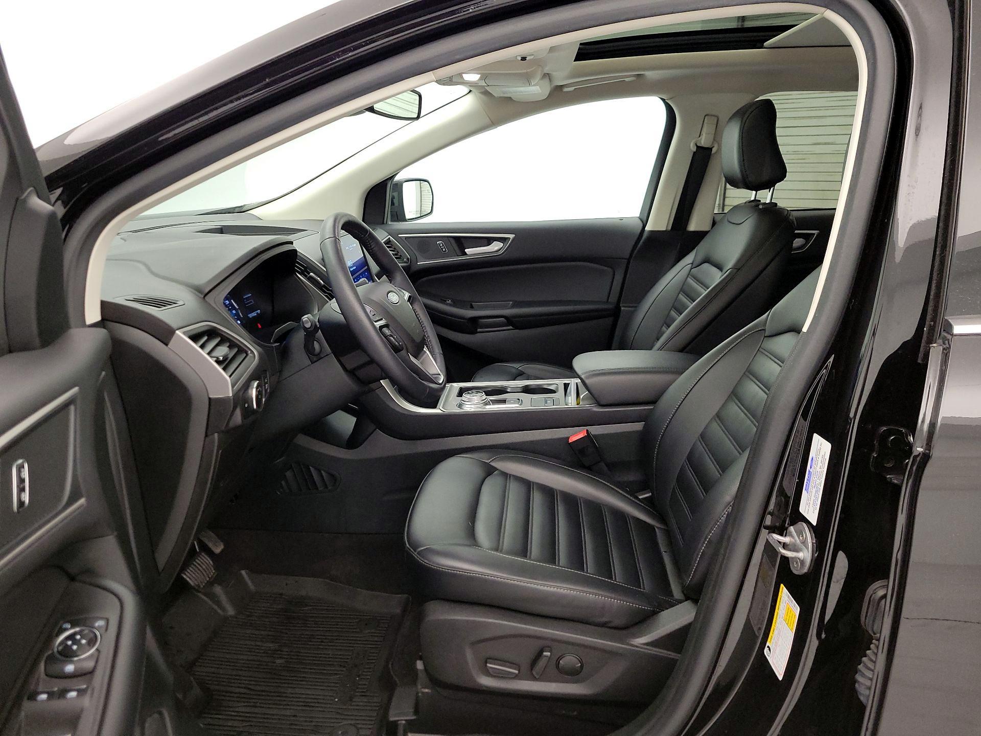 Thumbnail: 2023 Ford Edge - 11