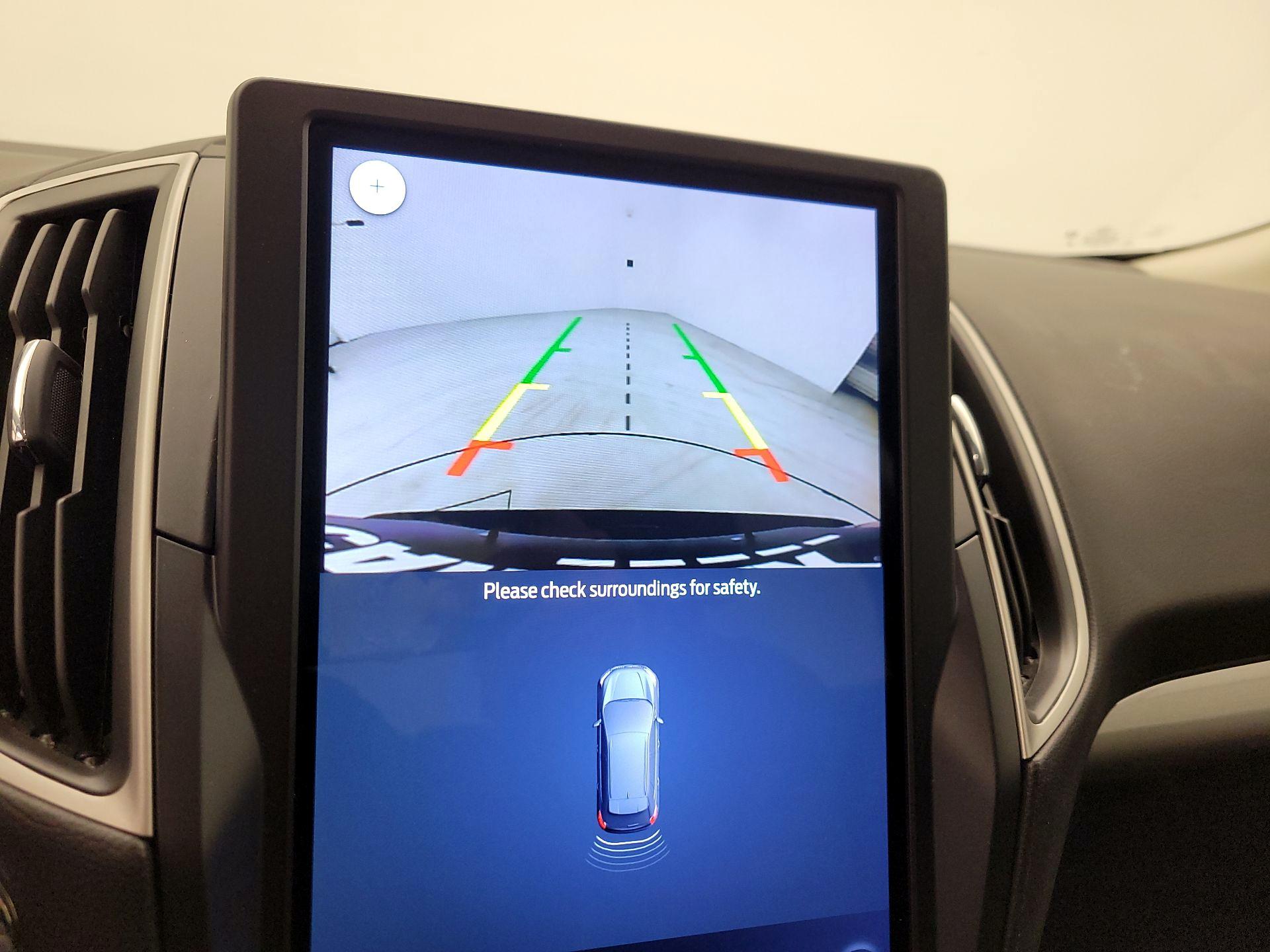 Thumbnail: 2023 Ford Edge - 14