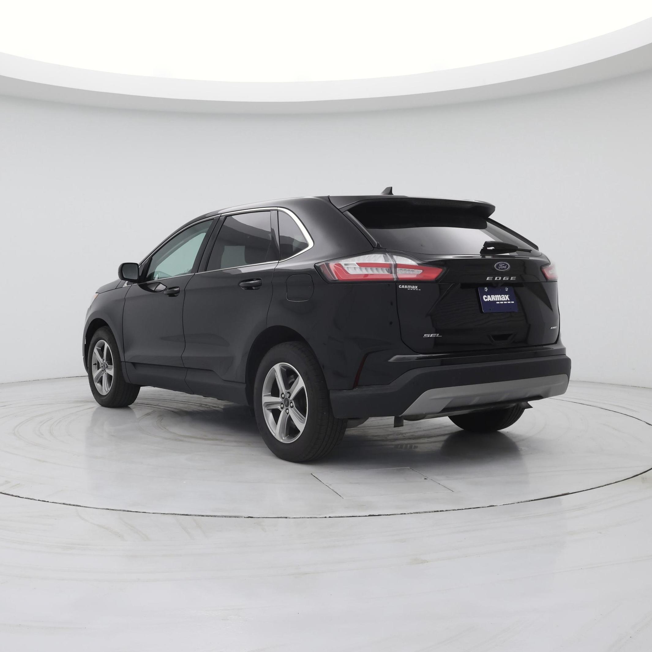 Thumbnail: 2023 Ford Edge - 2