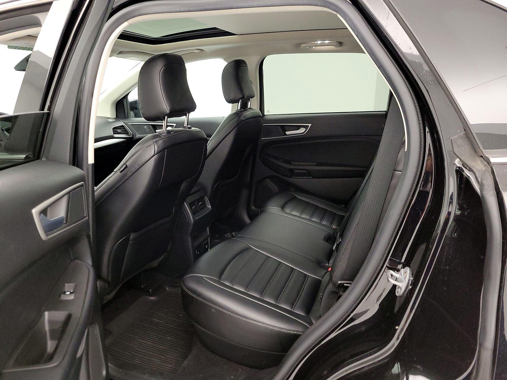 Thumbnail: 2023 Ford Edge - 20