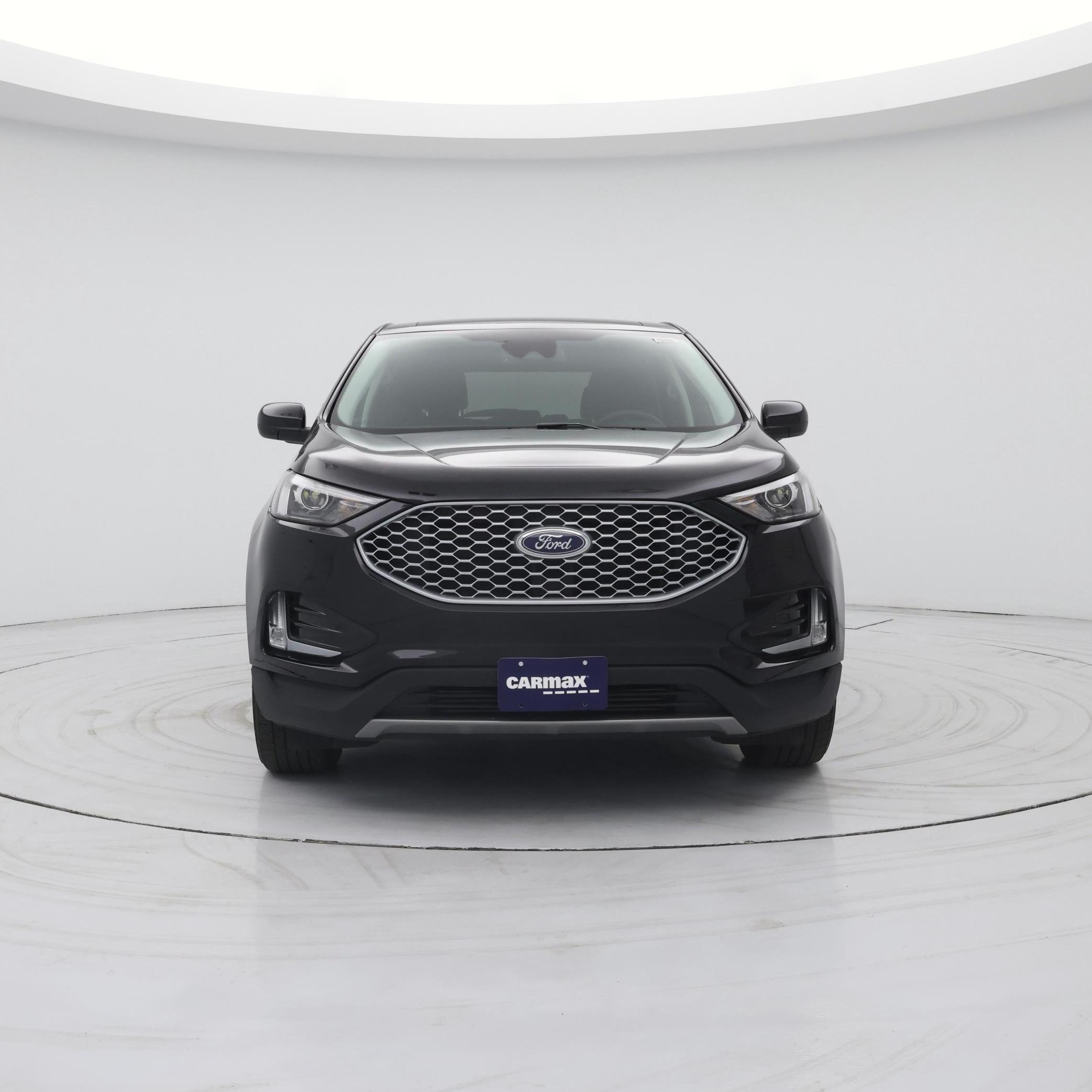 Thumbnail: 2023 Ford Edge - 5