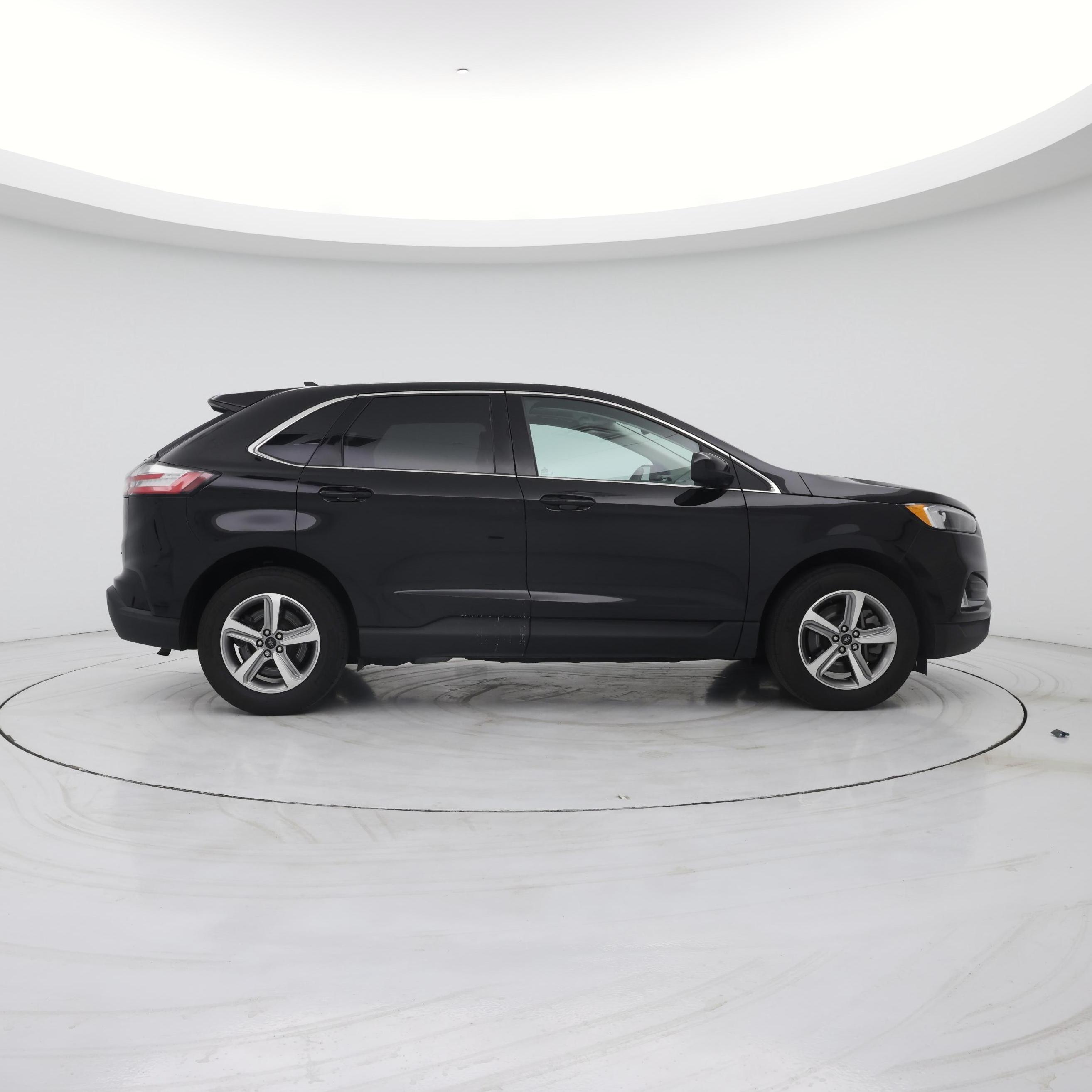 Thumbnail: 2023 Ford Edge - 7