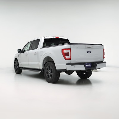 2023 Ford F150 Lariat