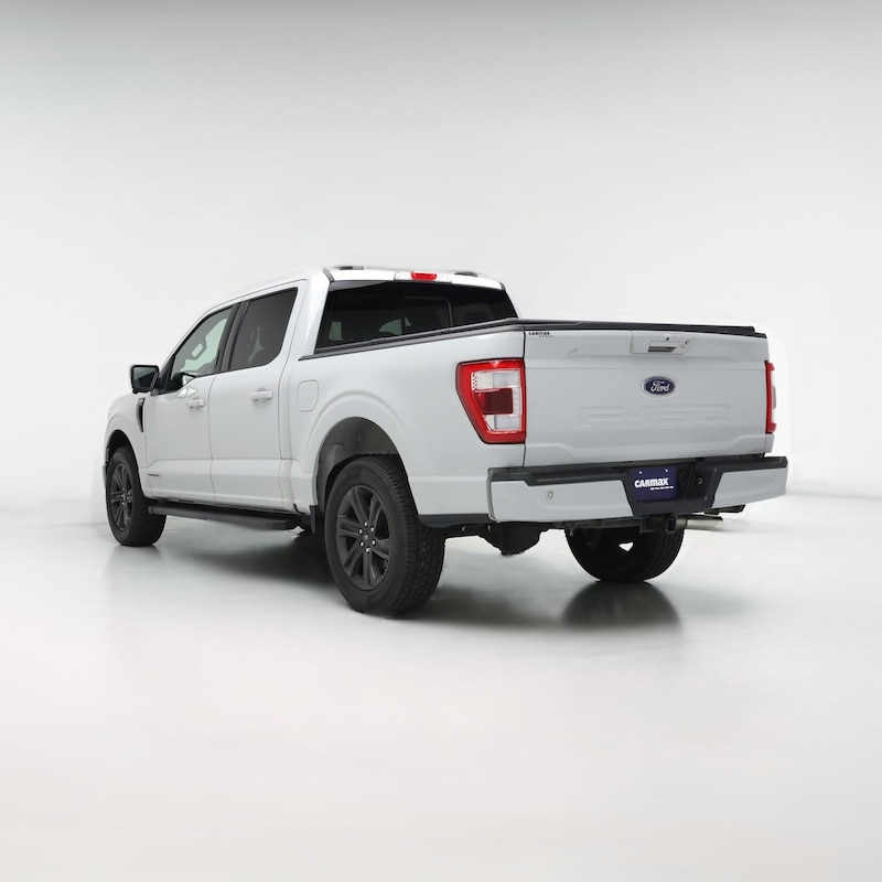 2023 Ford F150 Lariat