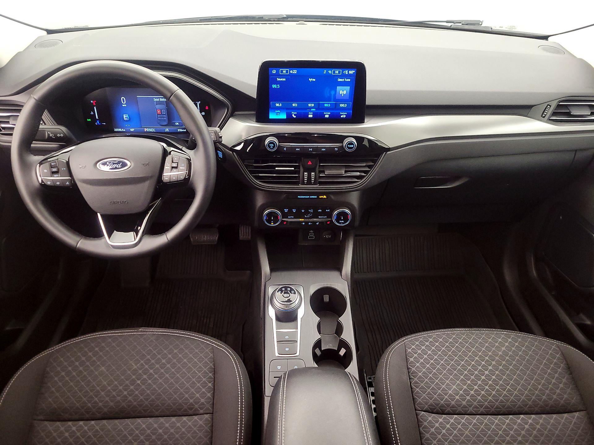 Thumbnail: 2024 Ford Escape - 9