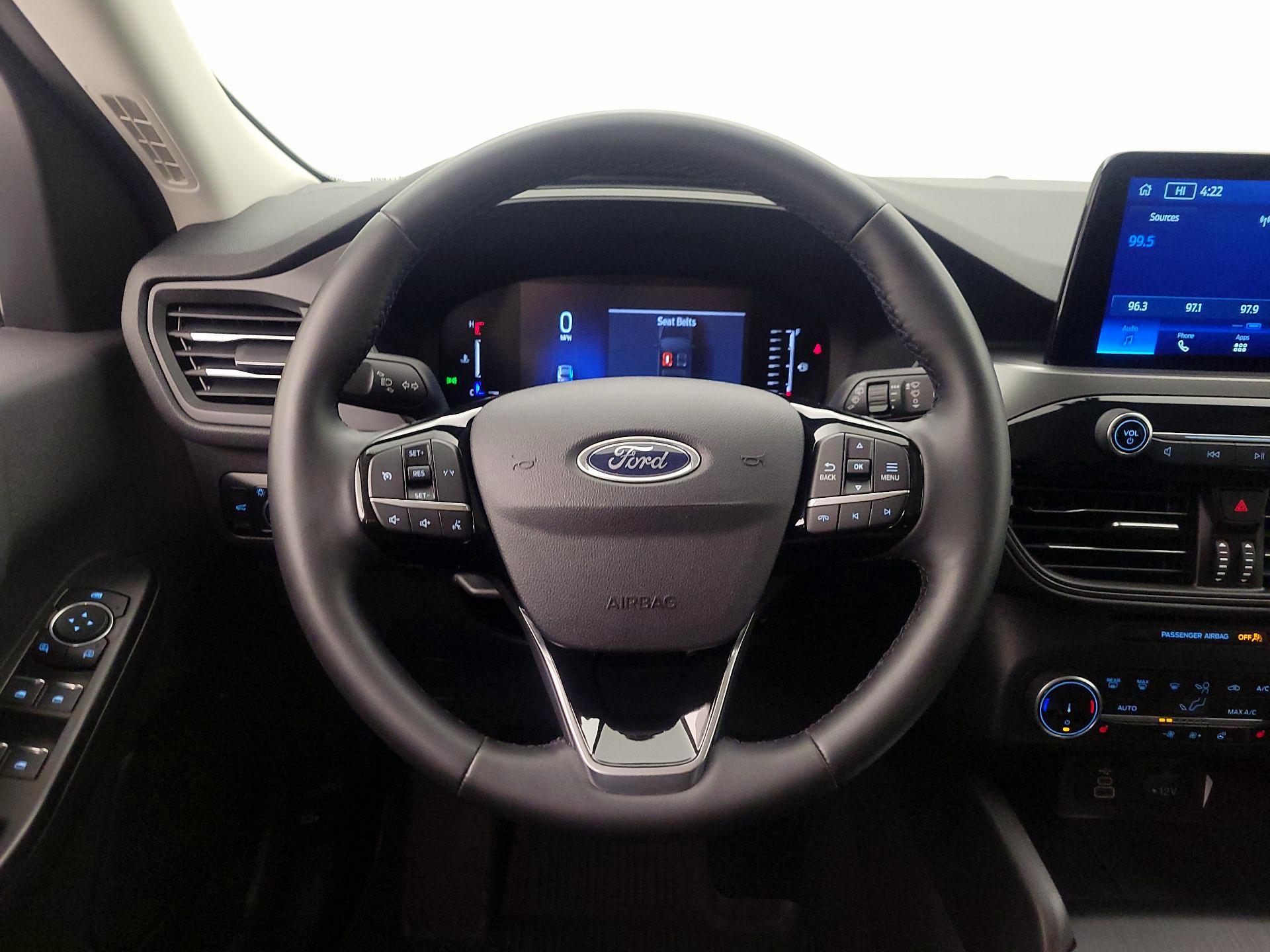 Thumbnail: 2024 Ford Escape - 10