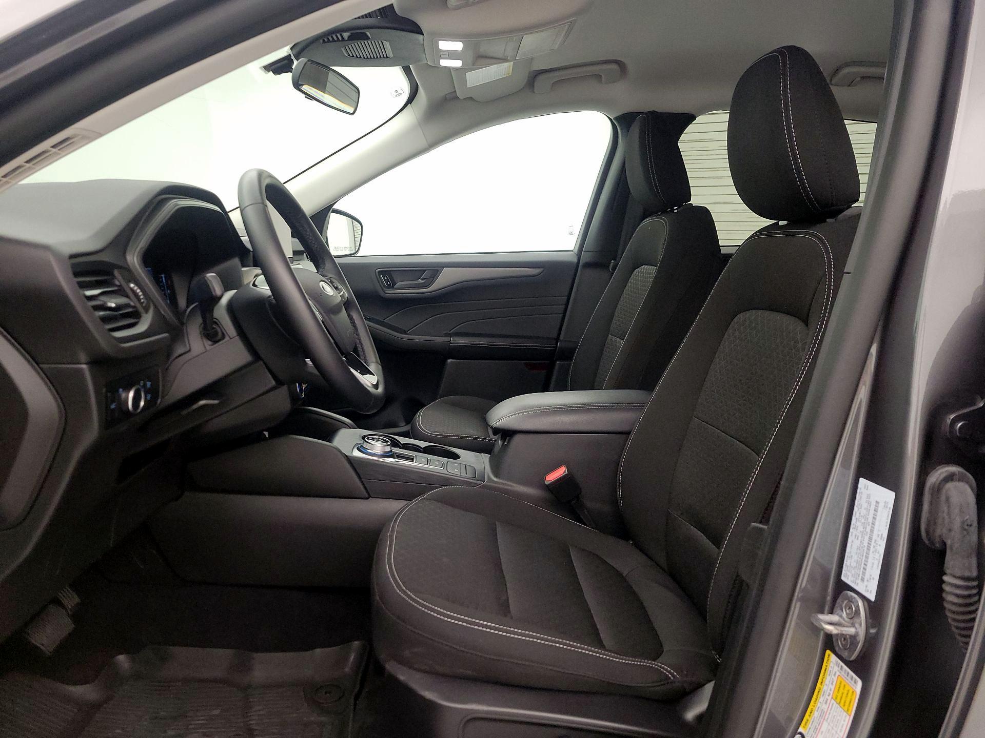 Thumbnail: 2024 Ford Escape - 11