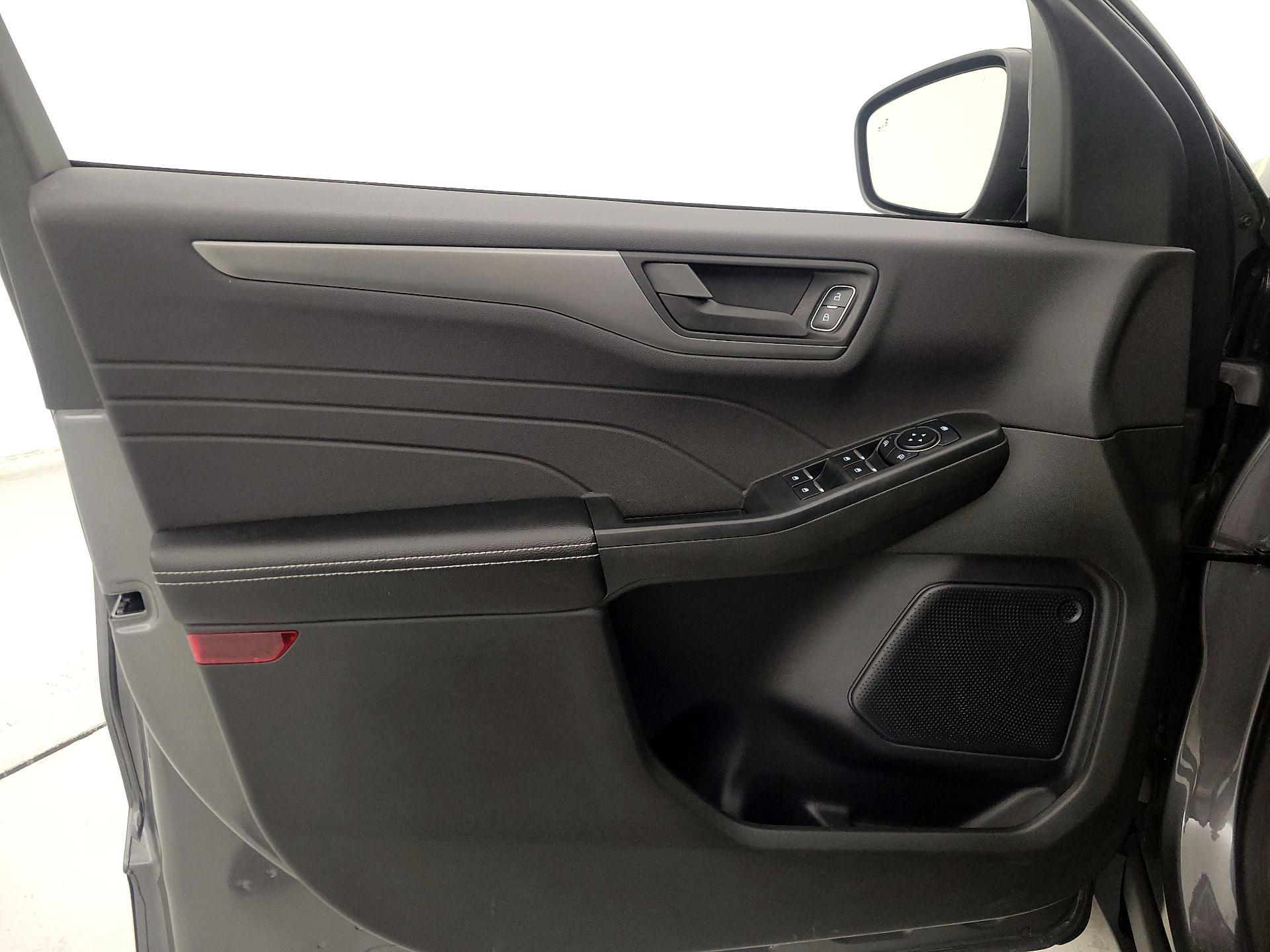 Thumbnail: 2024 Ford Escape - 12