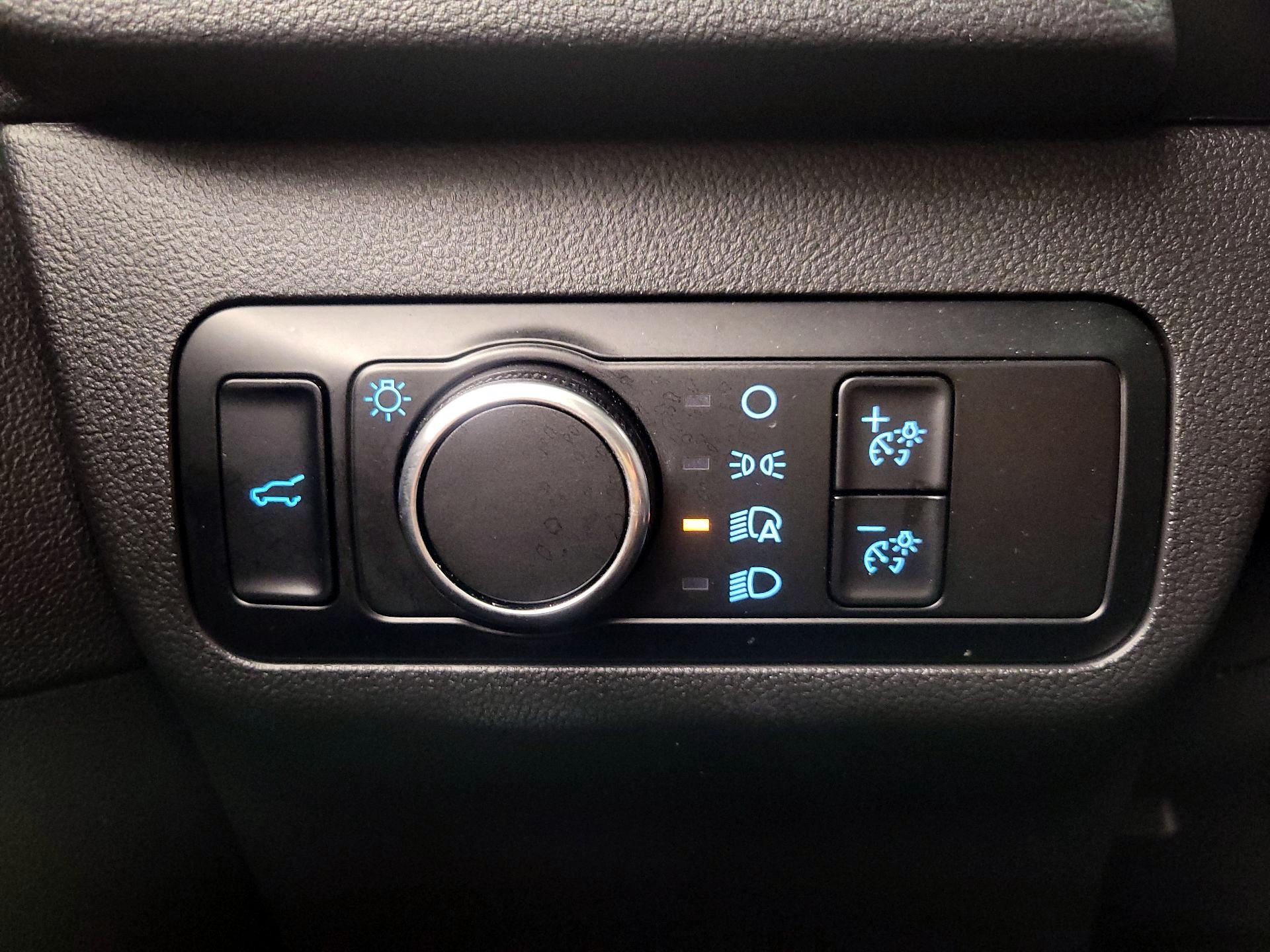 Thumbnail: 2024 Ford Escape - 13