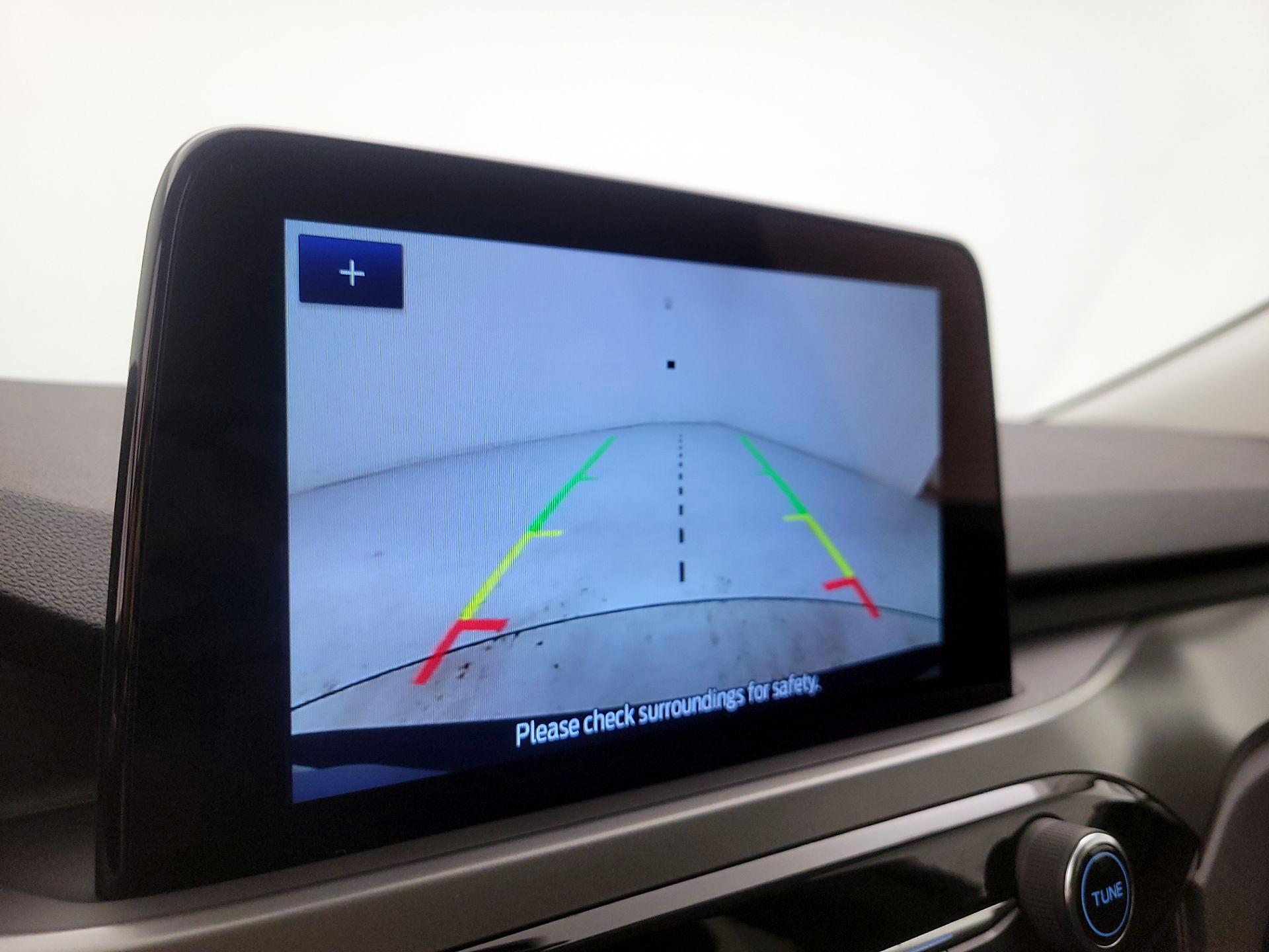 Thumbnail: 2024 Ford Escape - 14