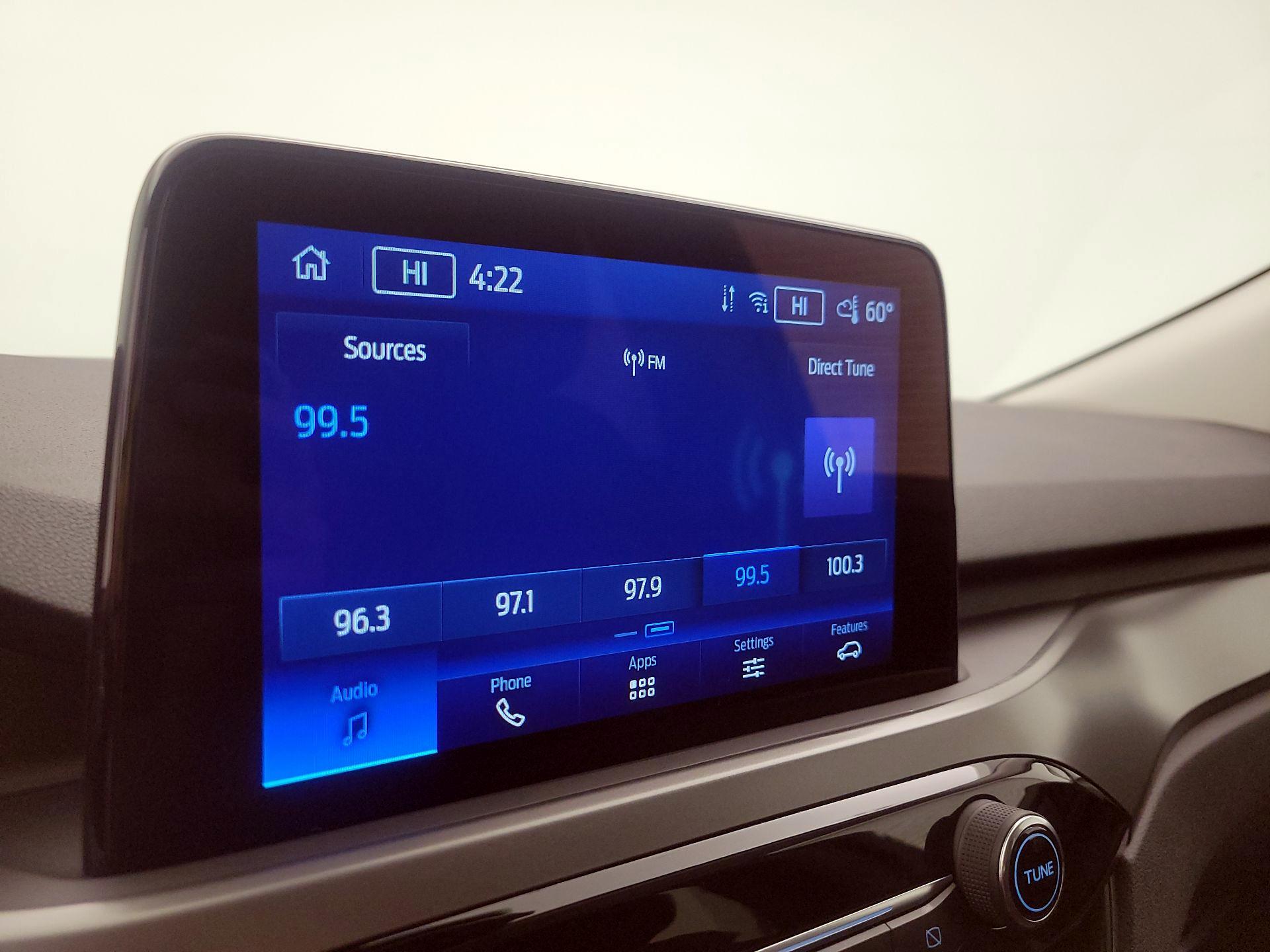 Thumbnail: 2024 Ford Escape - 15