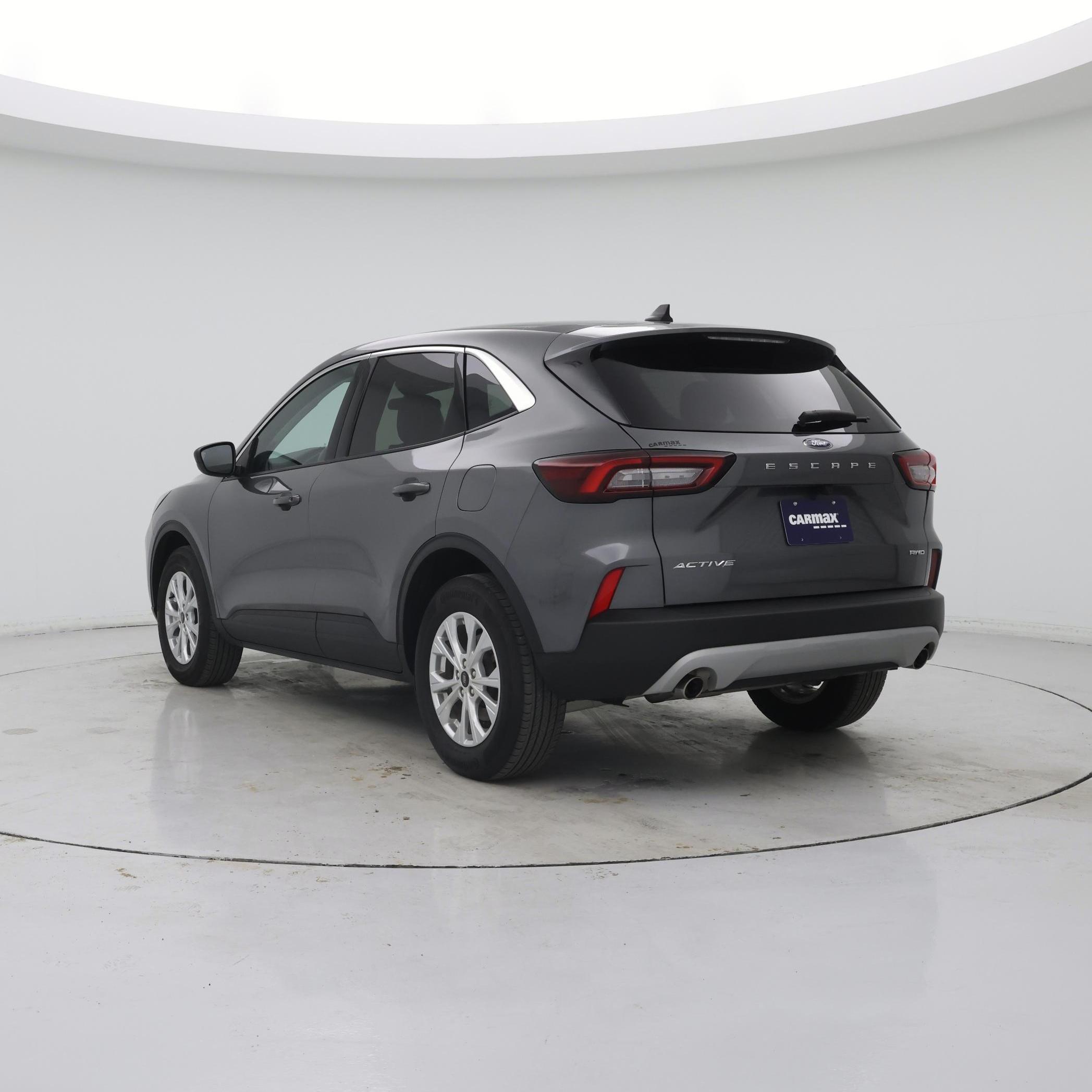 Thumbnail: 2024 Ford Escape - 2