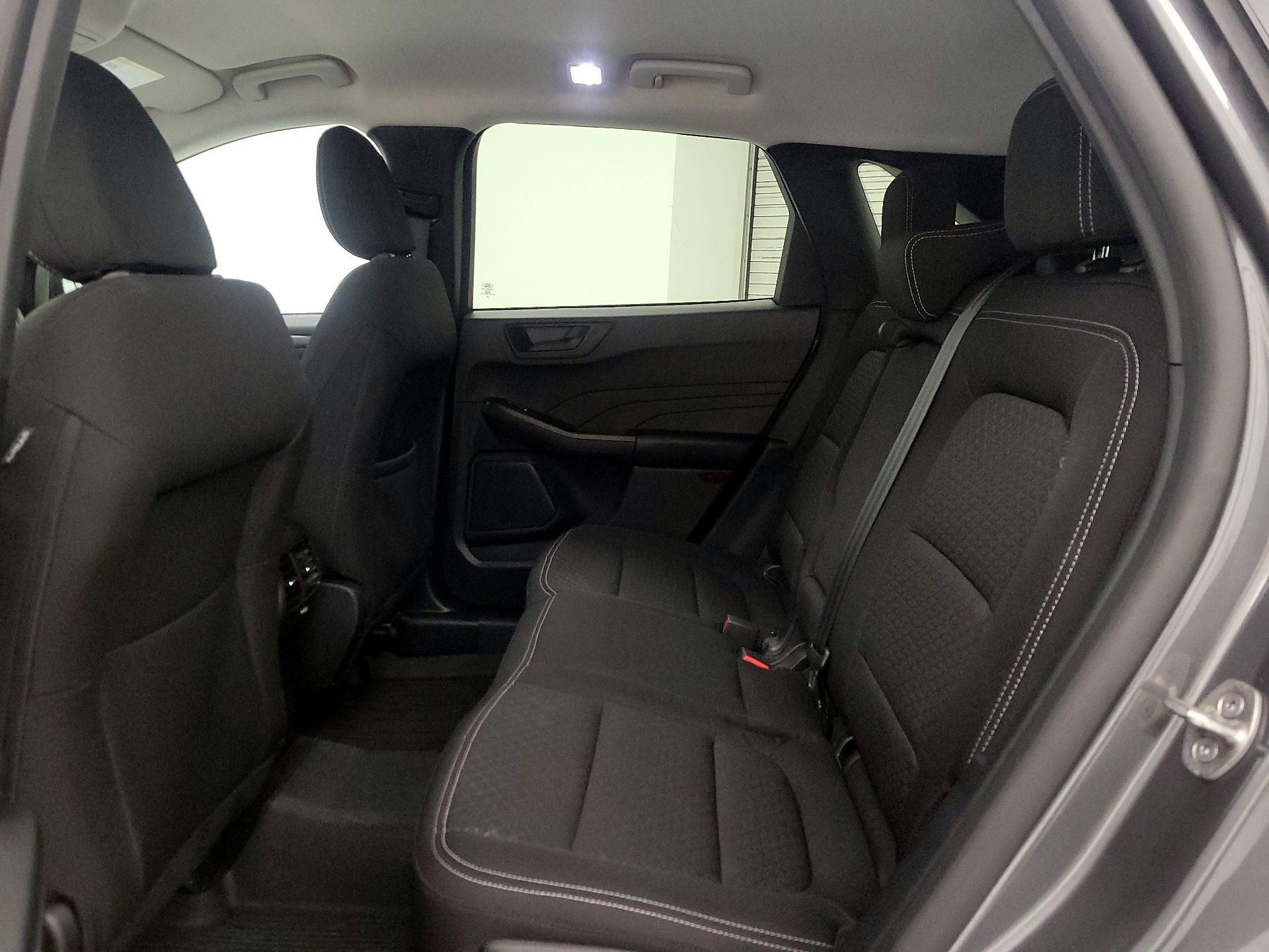 Thumbnail: 2024 Ford Escape - 19