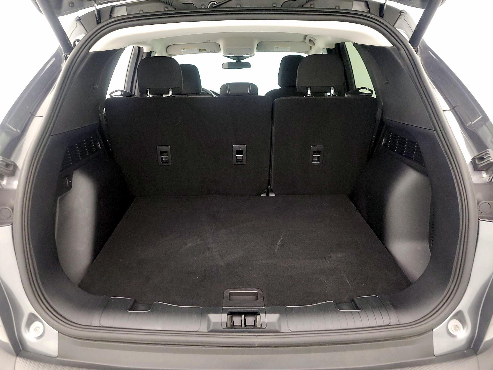 Thumbnail: 2024 Ford Escape - 20