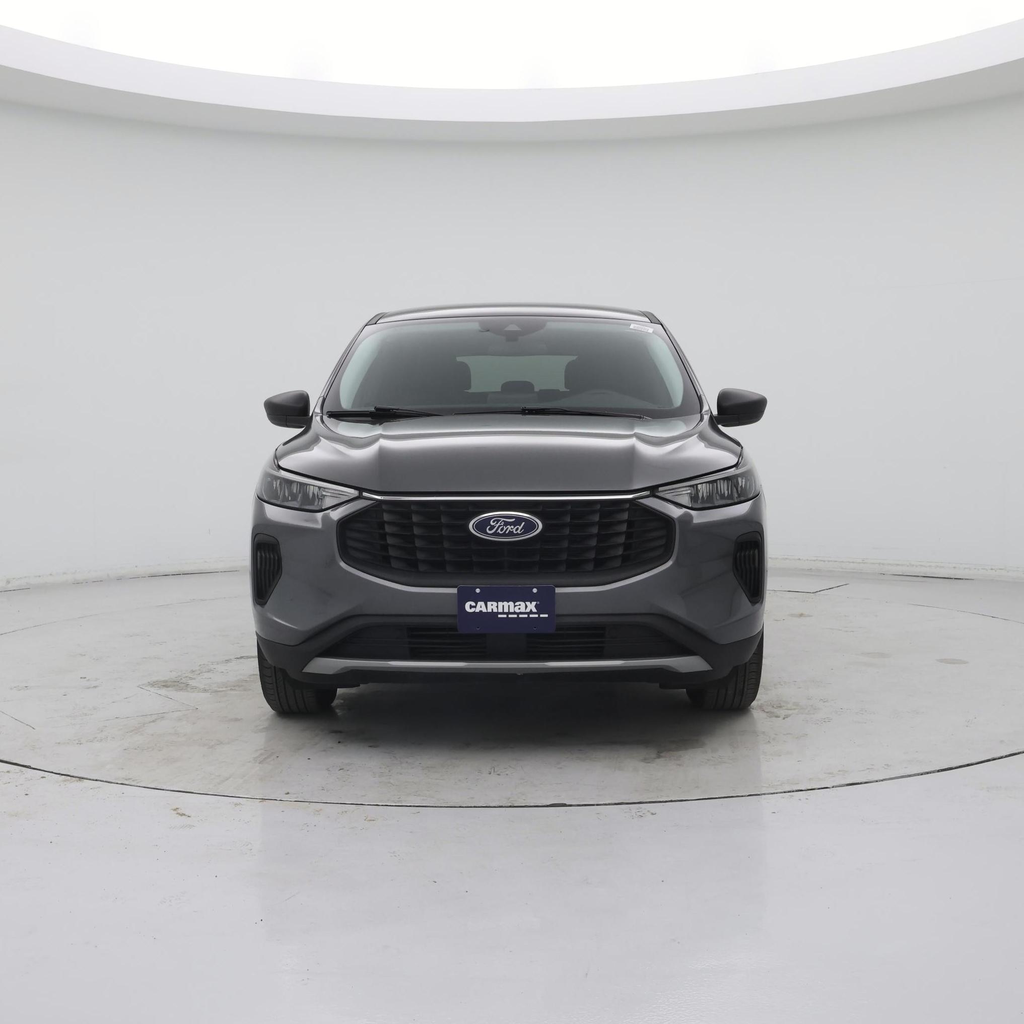 Thumbnail: 2024 Ford Escape - 5