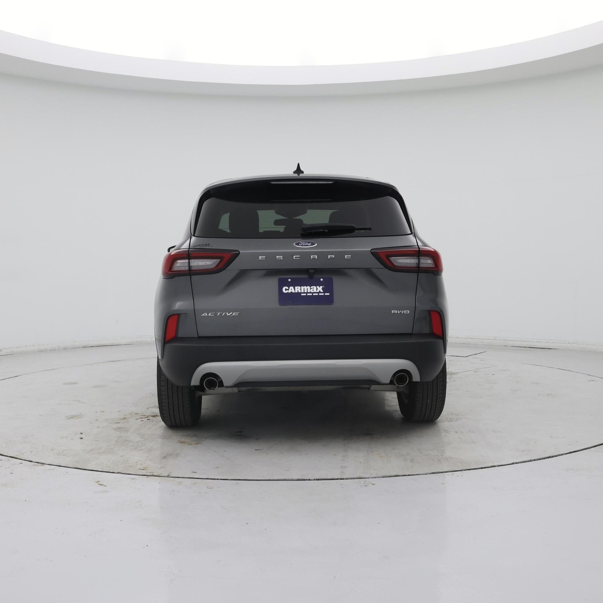 Thumbnail: 2024 Ford Escape - 6