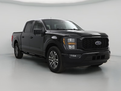 2023 Ford F150 XL