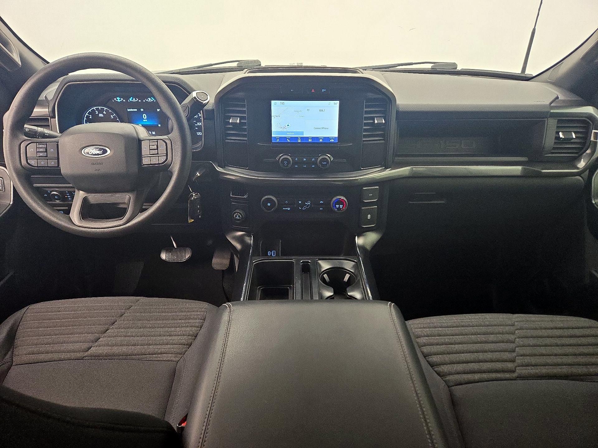 Thumbnail: 2023 Ford F-150 - 9