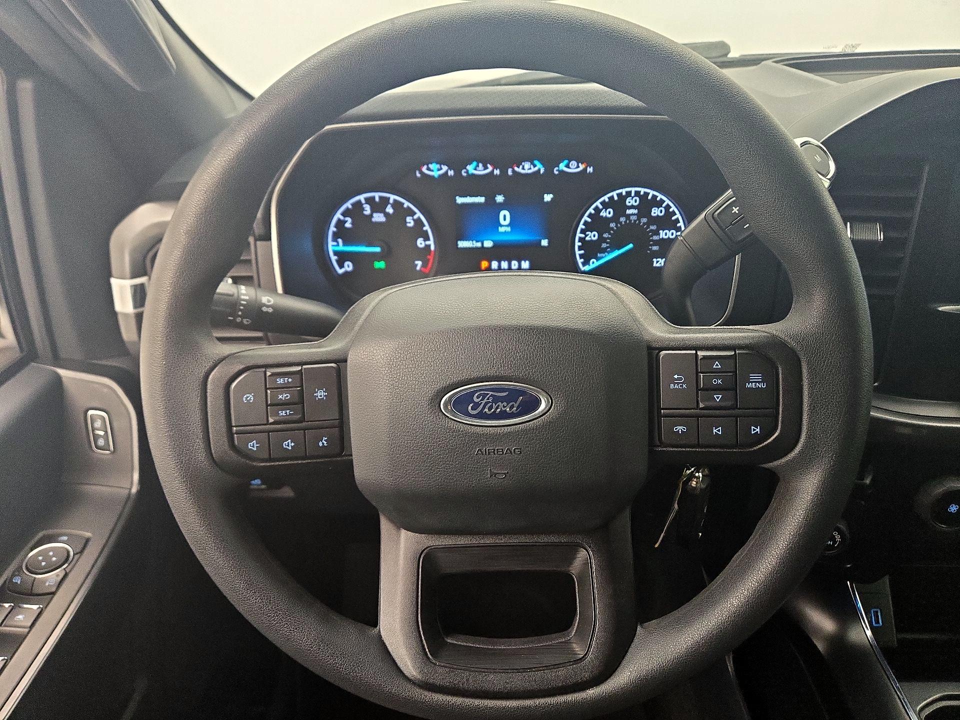 Thumbnail: 2023 Ford F-150 - 10