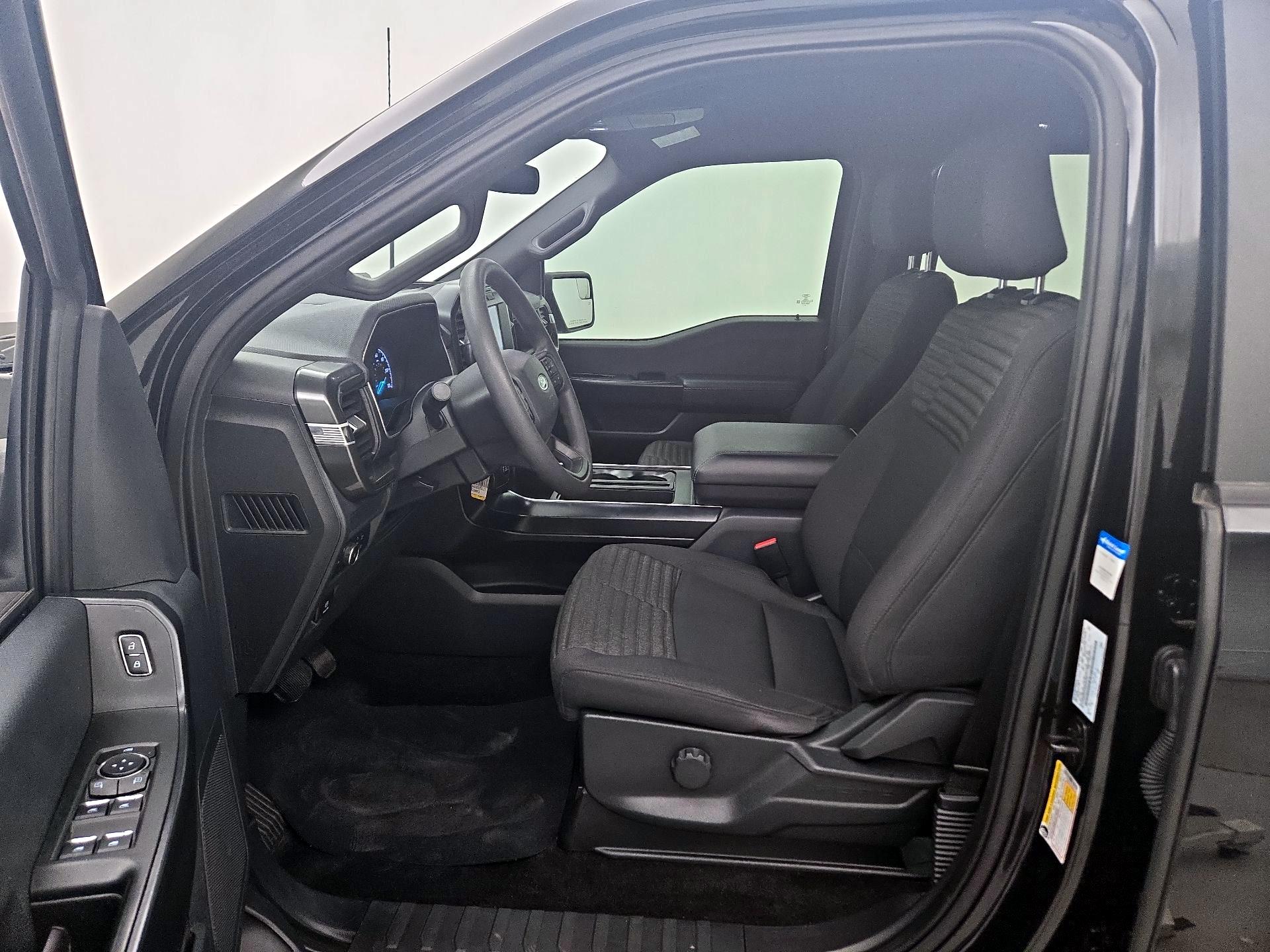 Thumbnail: 2023 Ford F-150 - 11