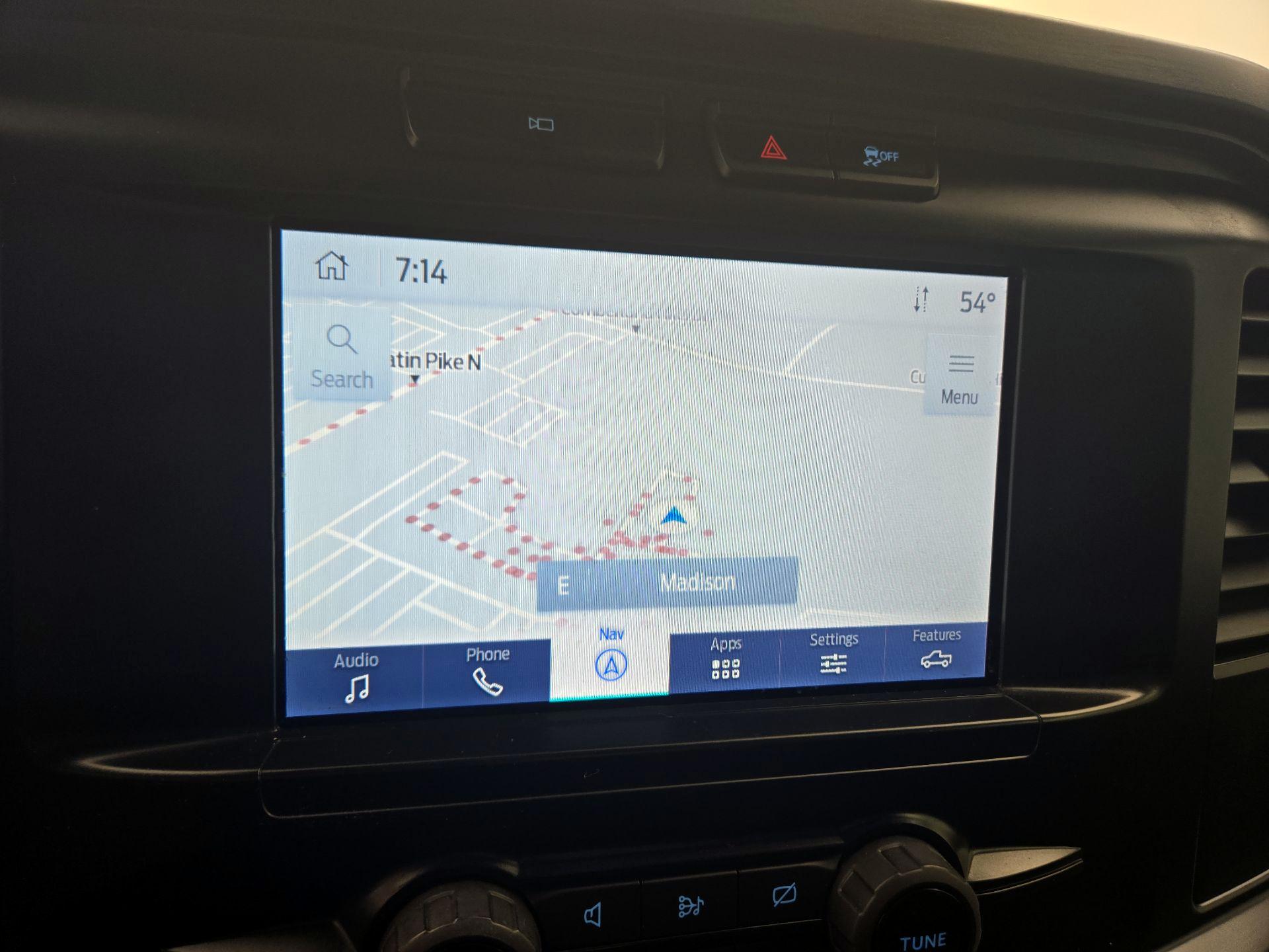 Thumbnail: 2023 Ford F-150 - 14