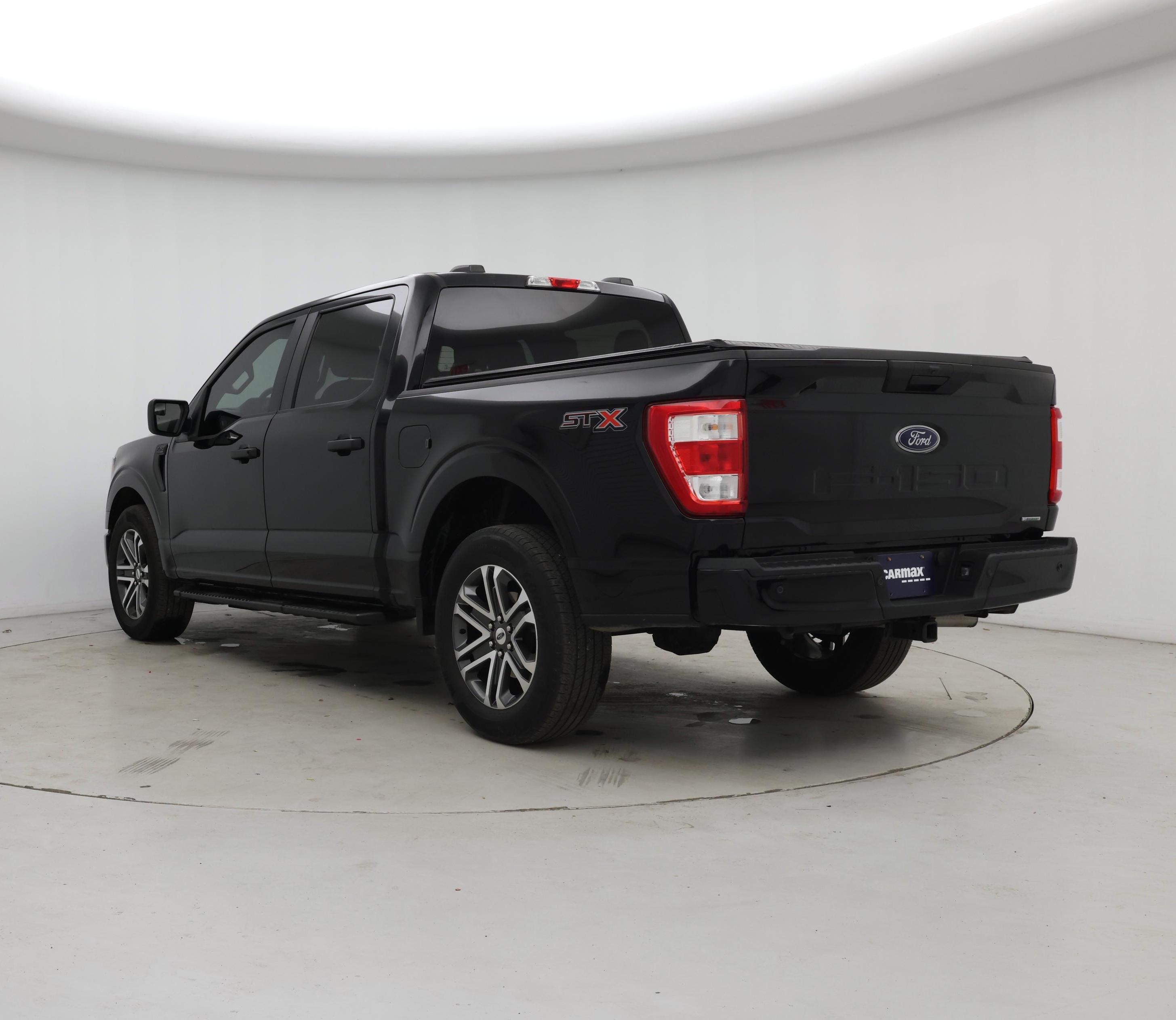 Thumbnail: 2023 Ford F-150 - 2