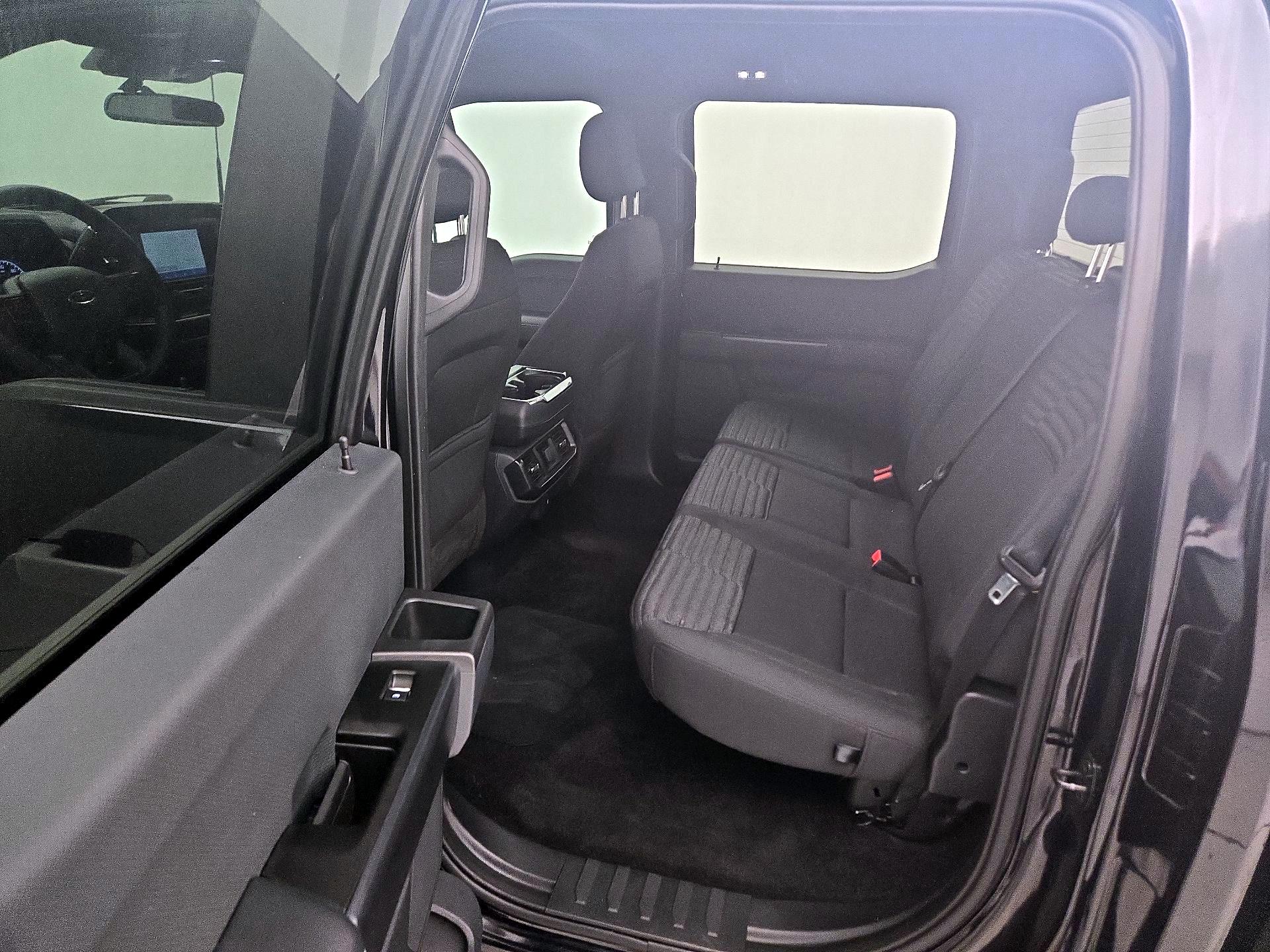 Thumbnail: 2023 Ford F-150 - 20