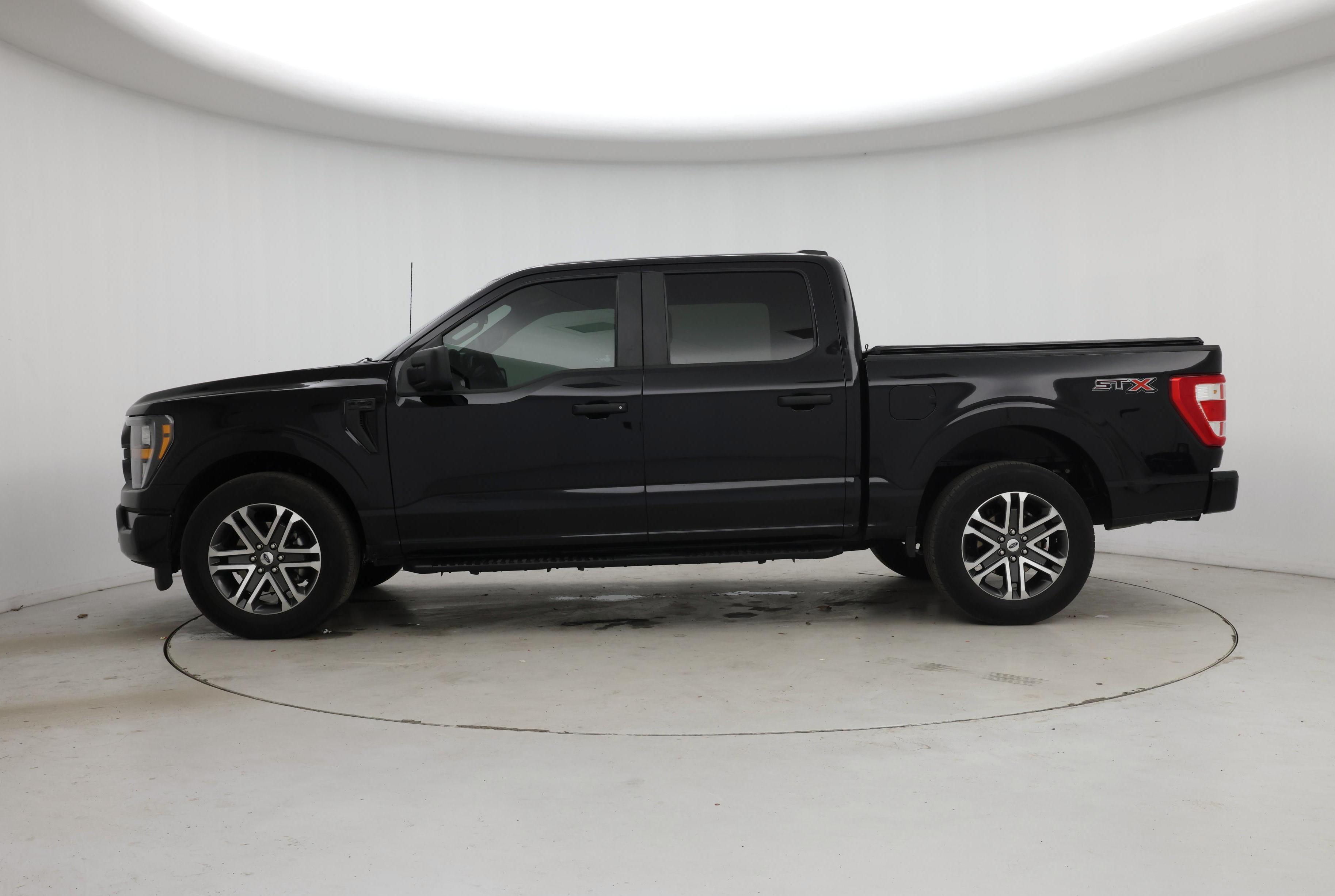 Thumbnail: 2023 Ford F-150 - 3