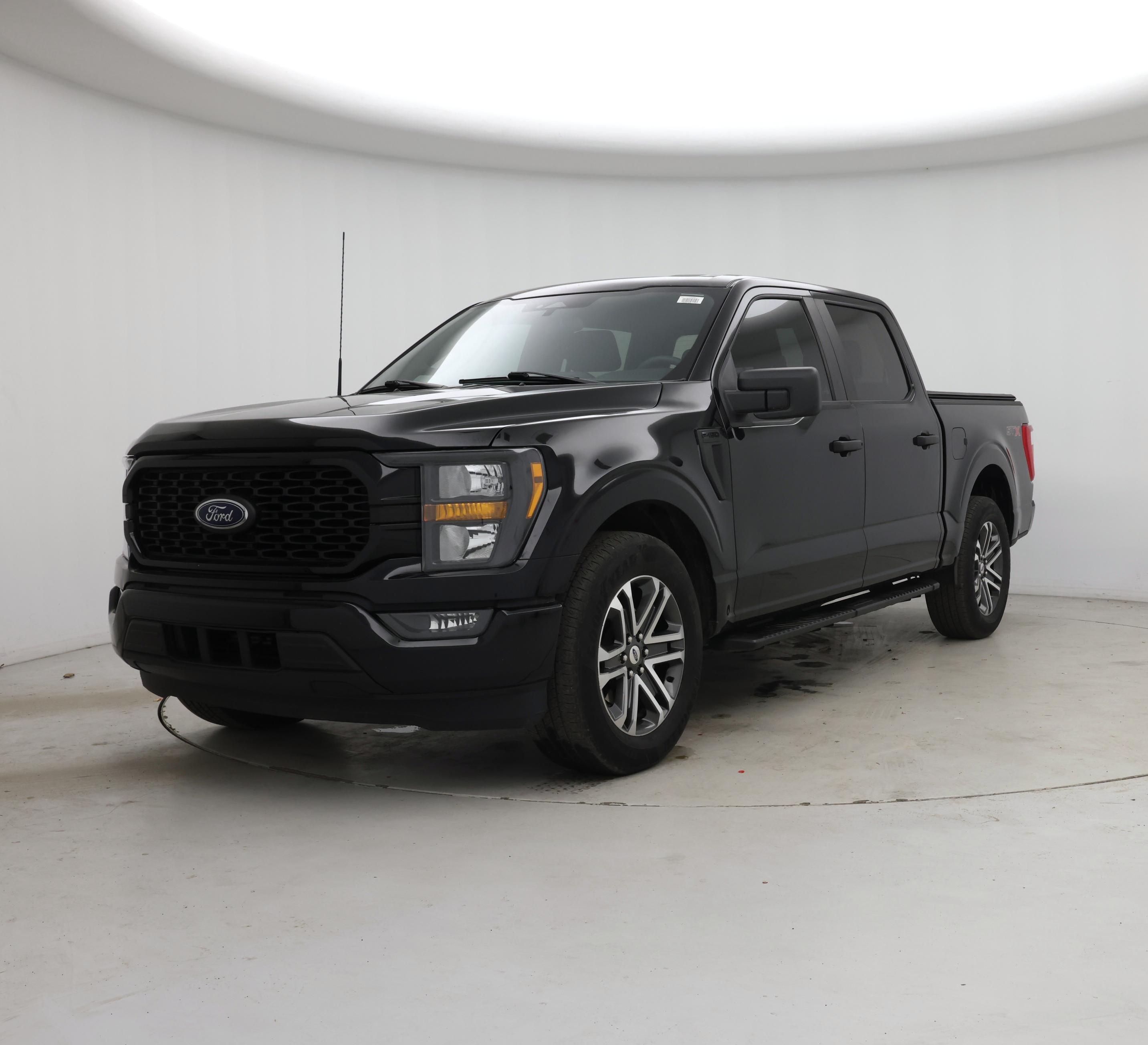 Thumbnail: 2023 Ford F-150 - 4