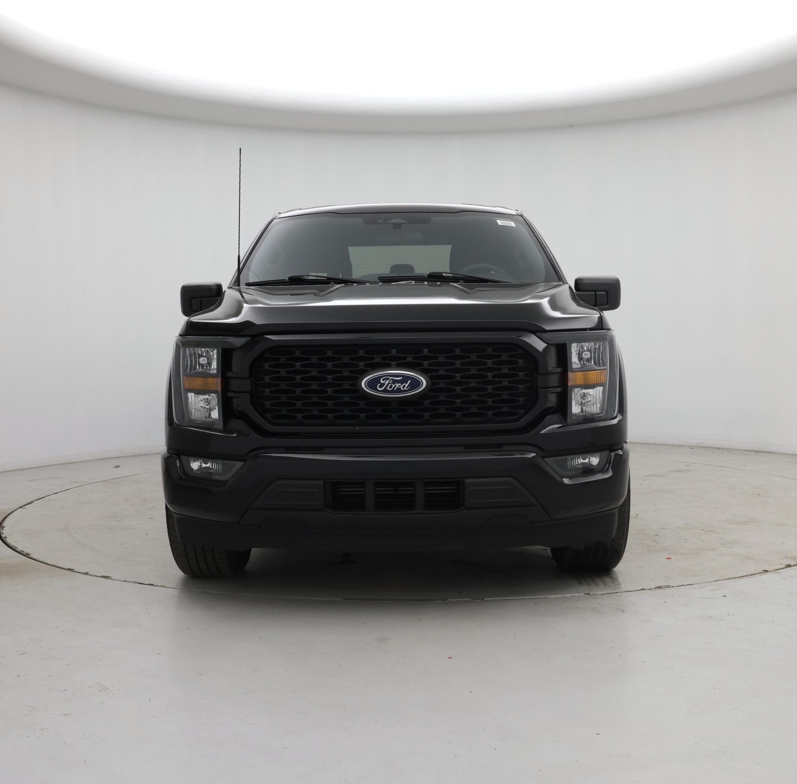 Thumbnail: 2023 Ford F-150 - 5