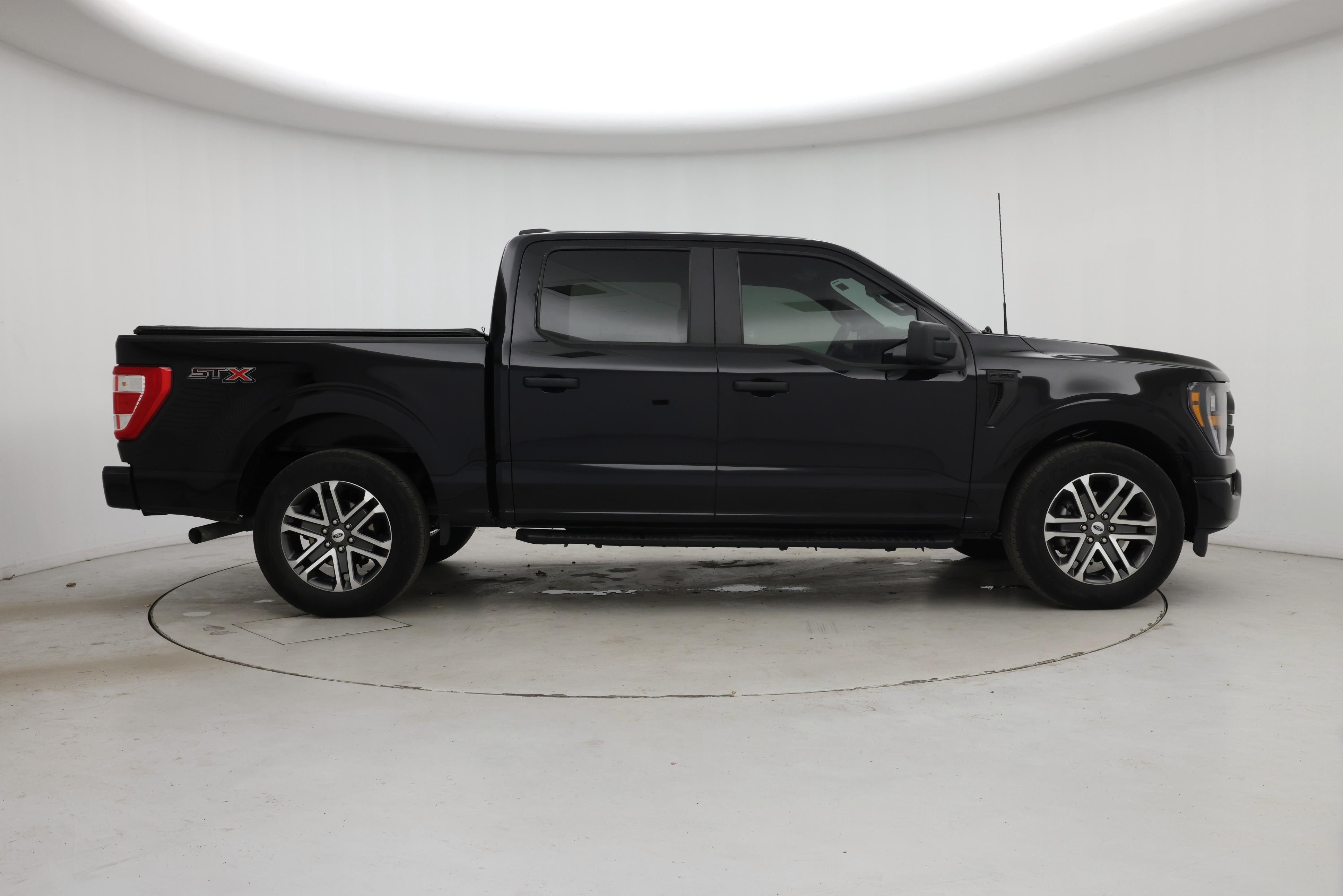 Thumbnail: 2023 Ford F-150 - 7