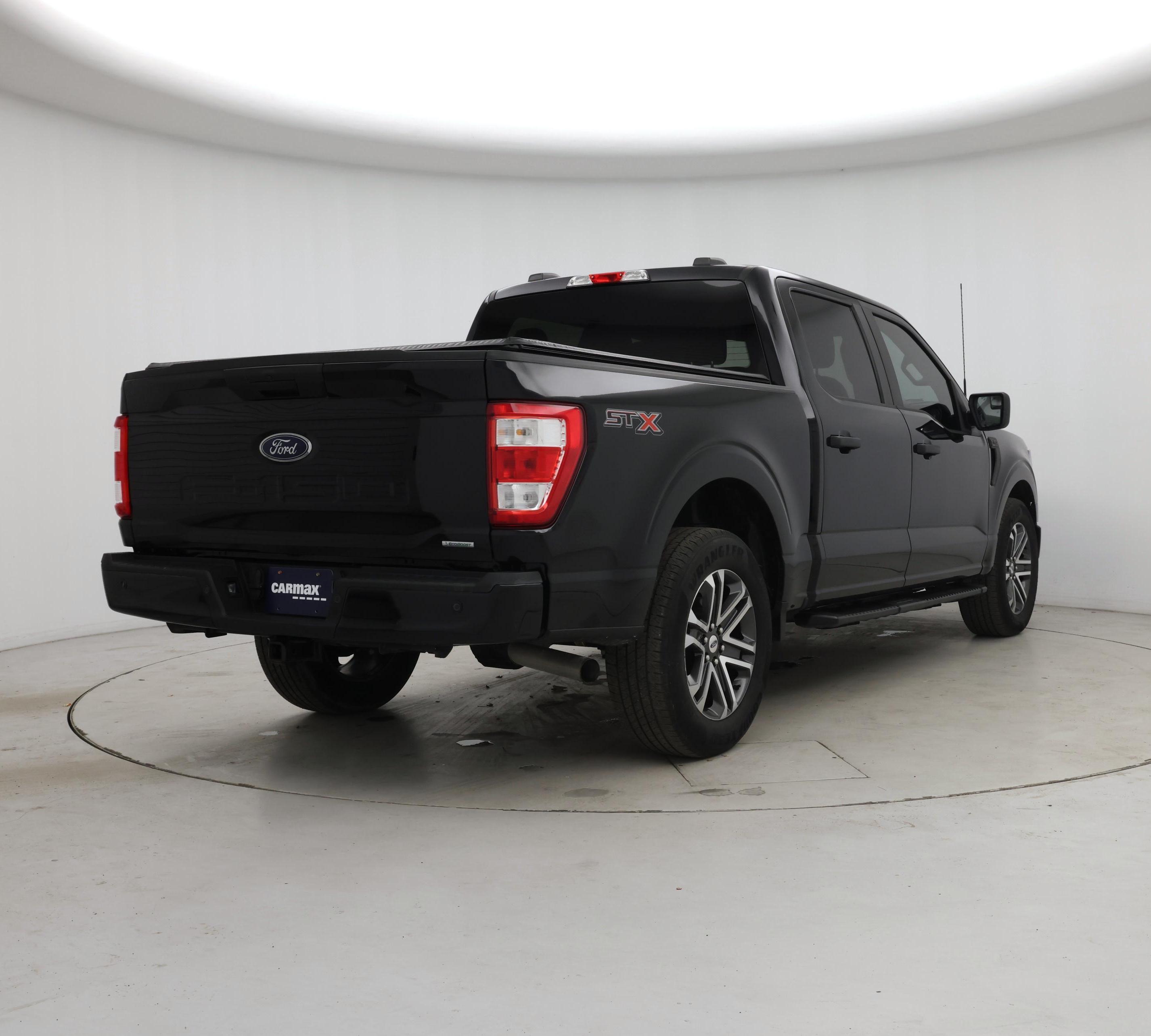 Thumbnail: 2023 Ford F-150 - 8