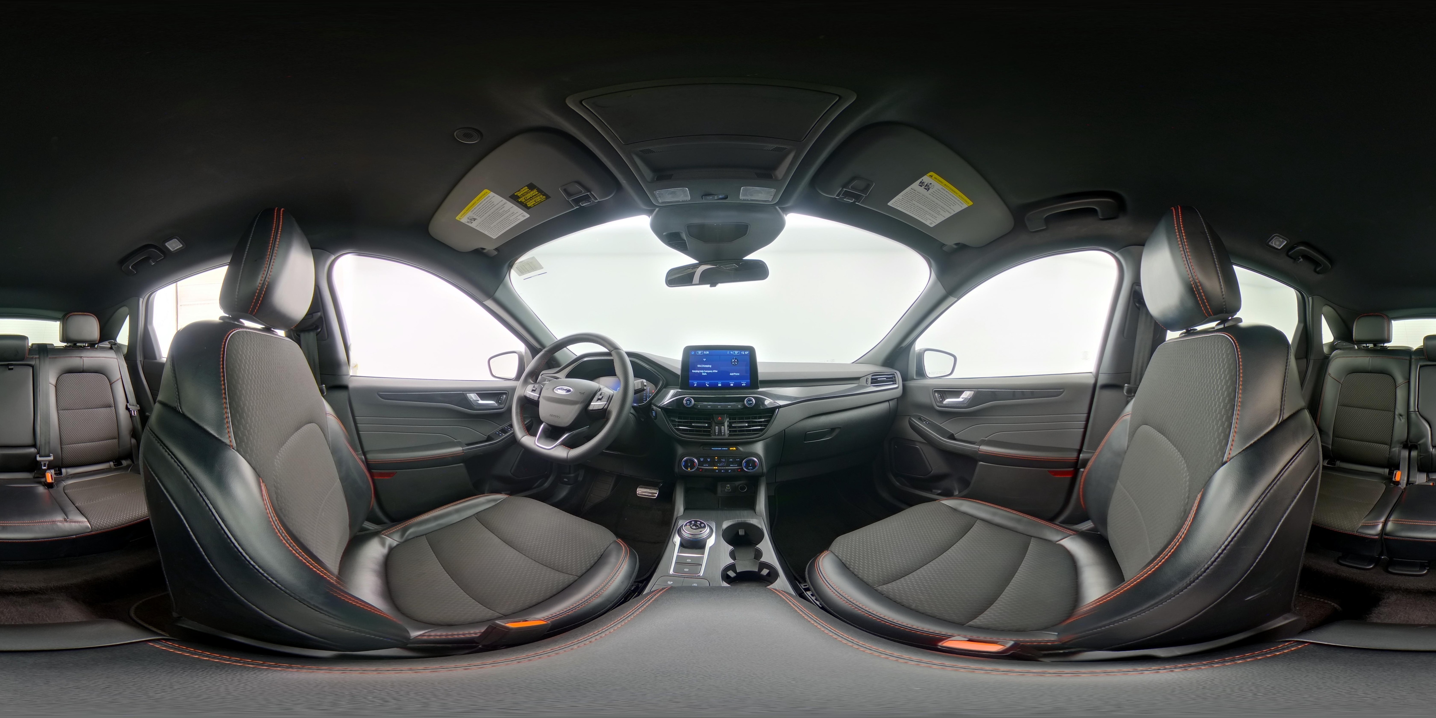 2024 Ford Escape ST-Line - Photo 25