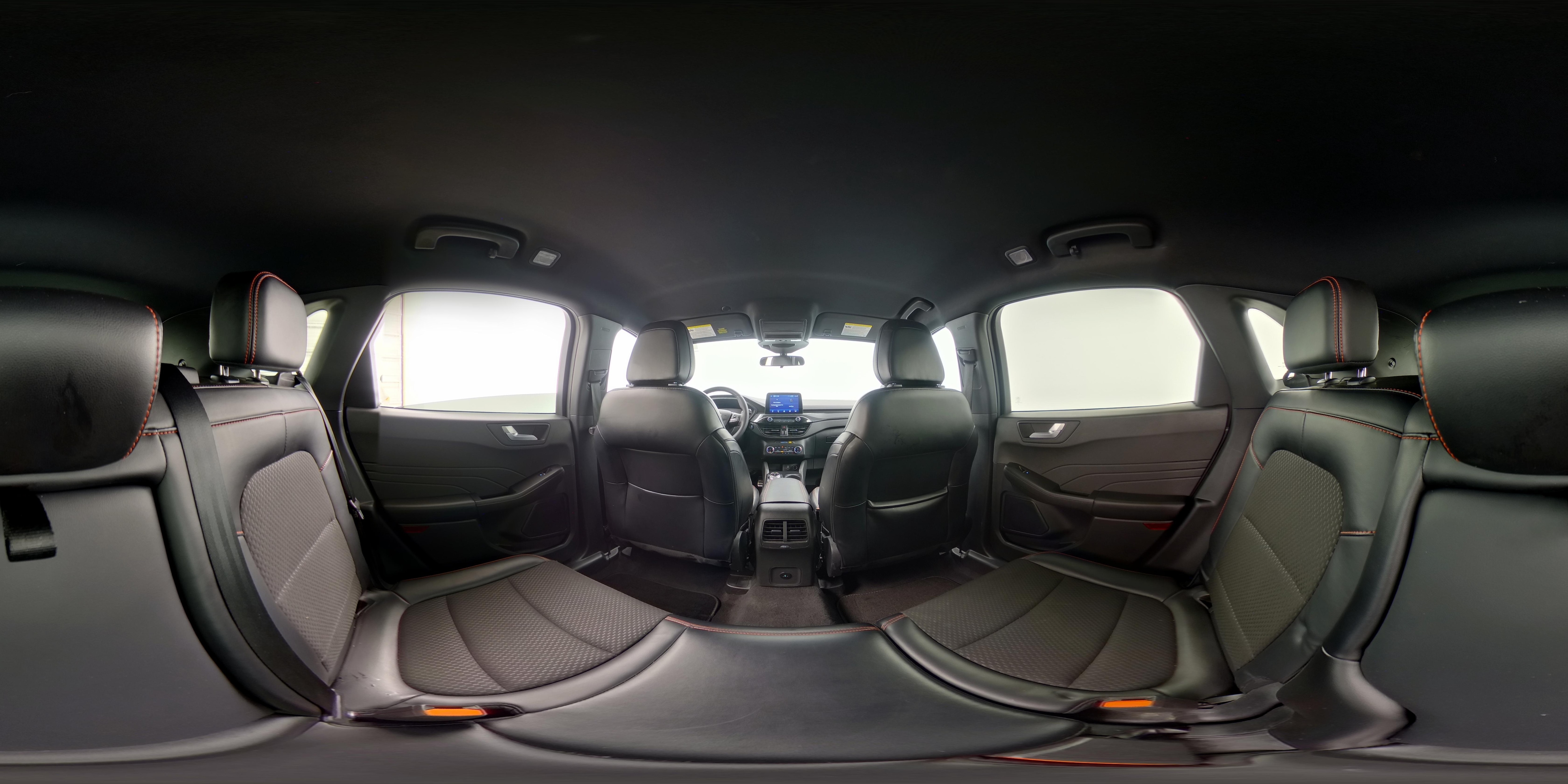 2024 Ford Escape ST-Line - Photo 26