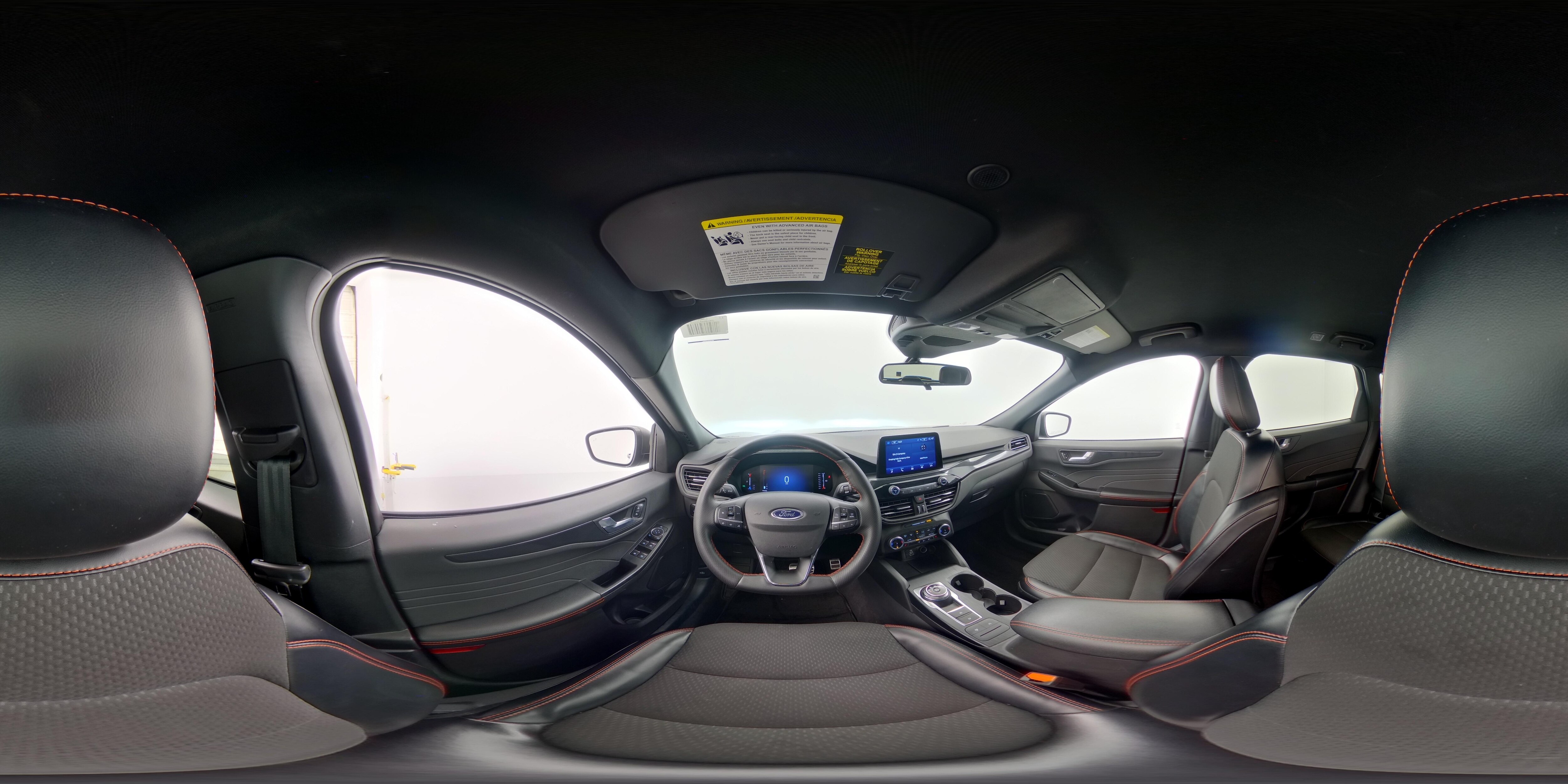 2024 Ford Escape ST-Line - Photo 27