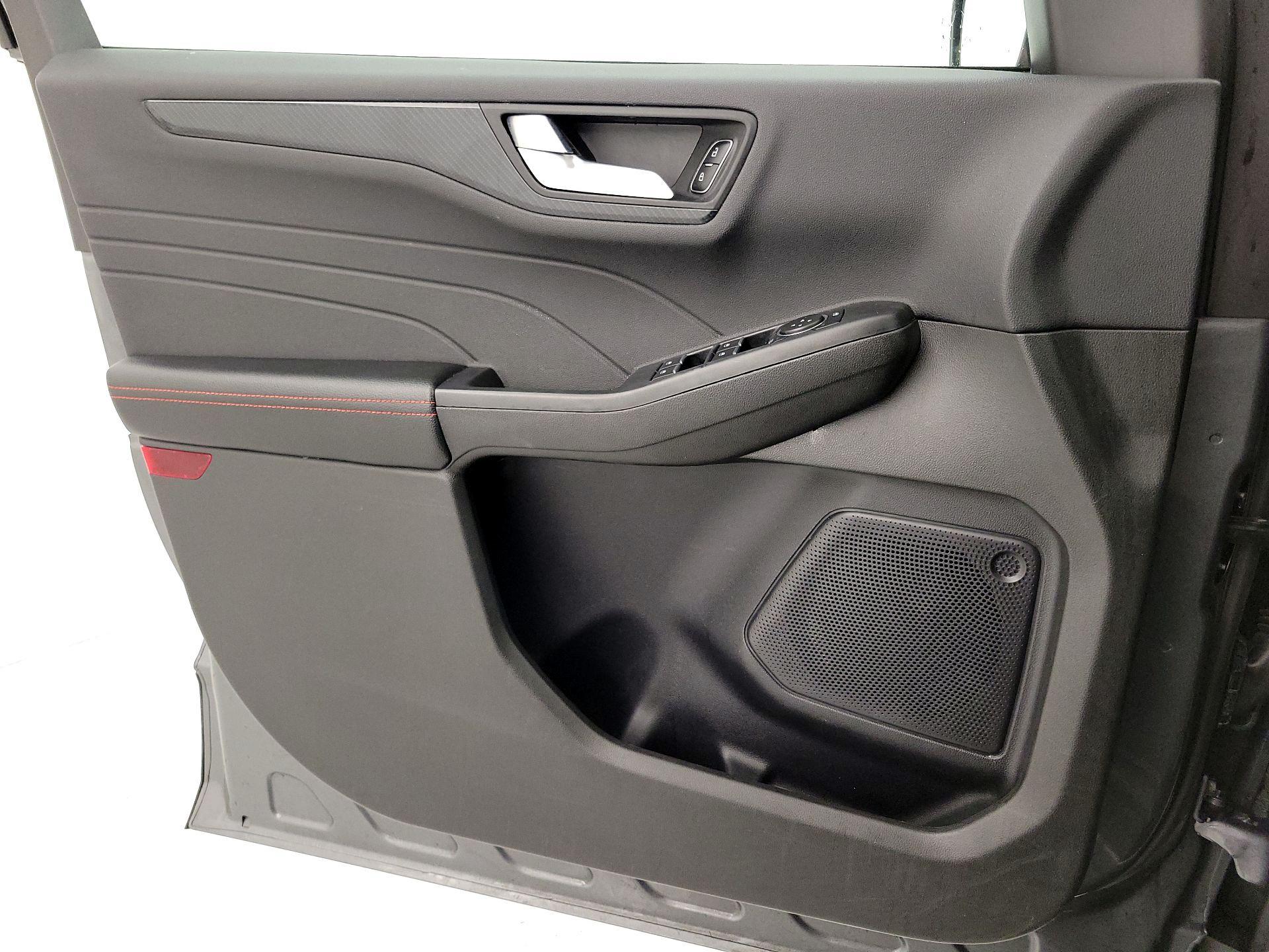 Thumbnail: 2024 Ford Escape - 12