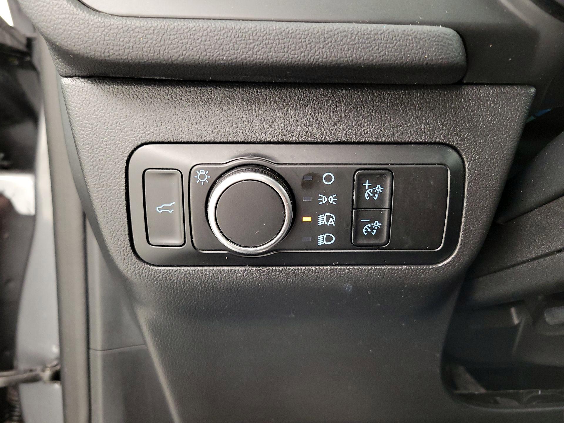 Thumbnail: 2024 Ford Escape - 13