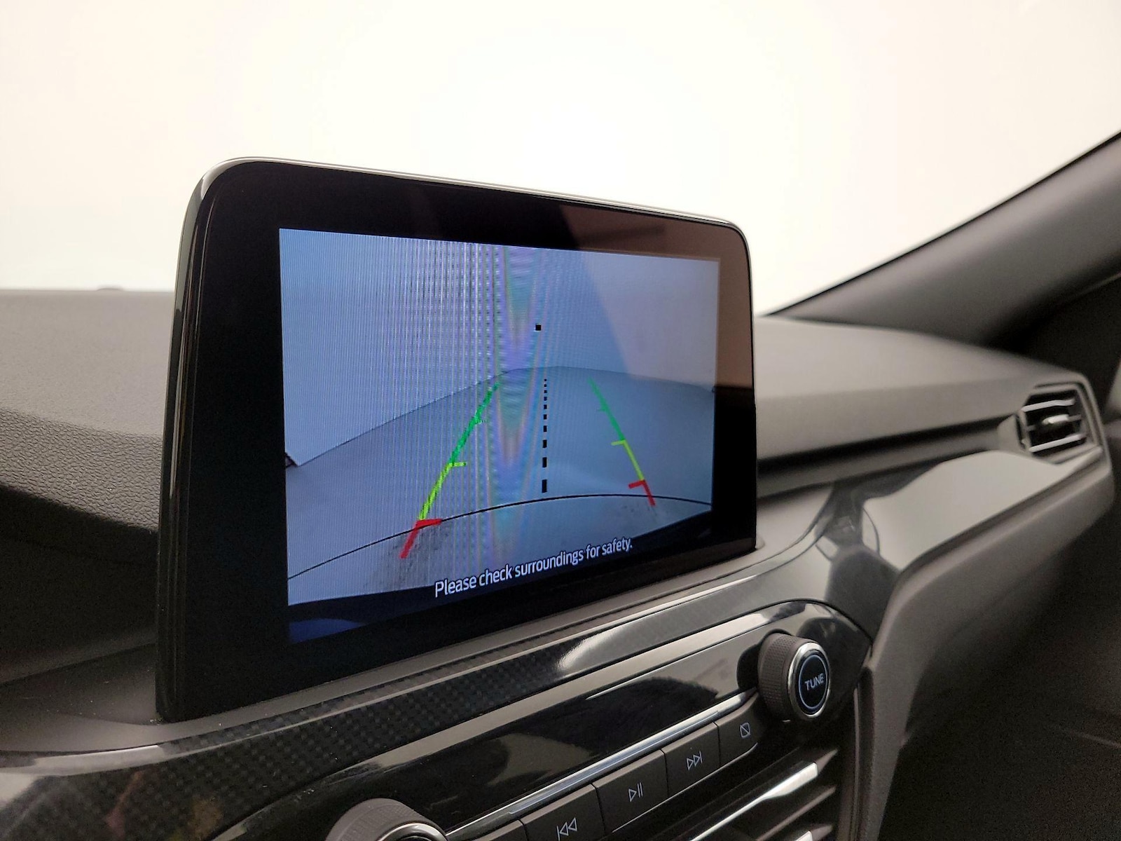 2024 Ford Escape ST-Line - Photo 15