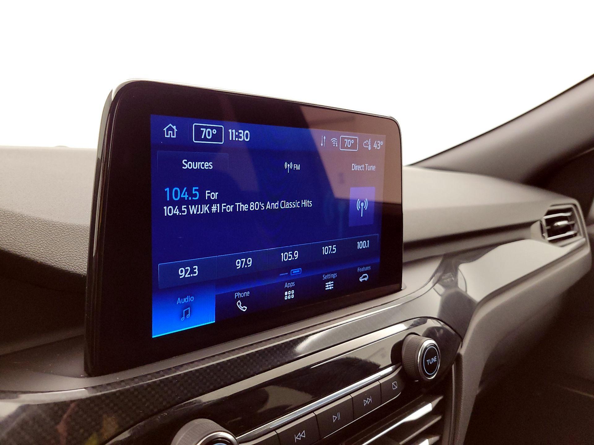 Thumbnail: 2024 Ford Escape - 15