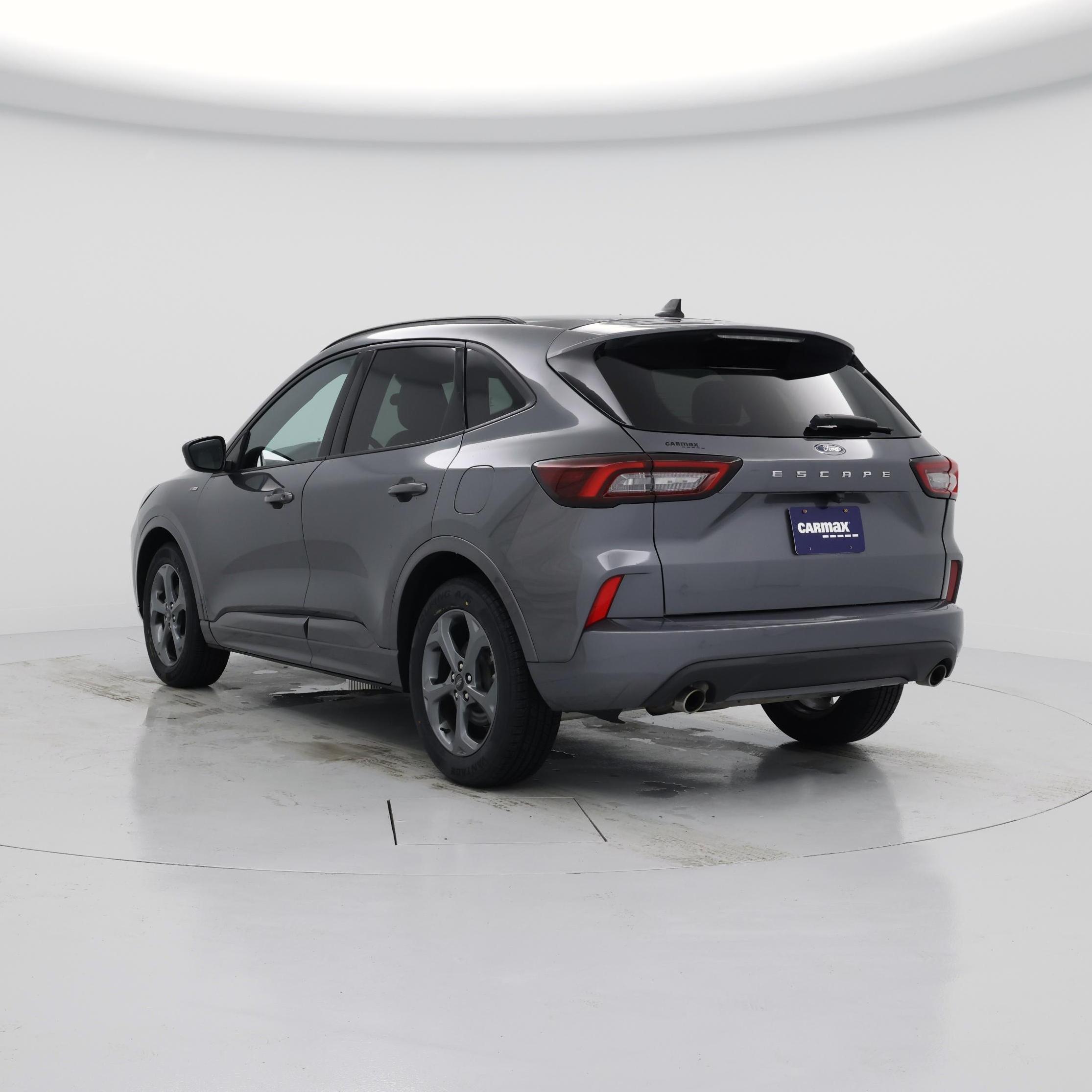 Thumbnail: 2024 Ford Escape - 2