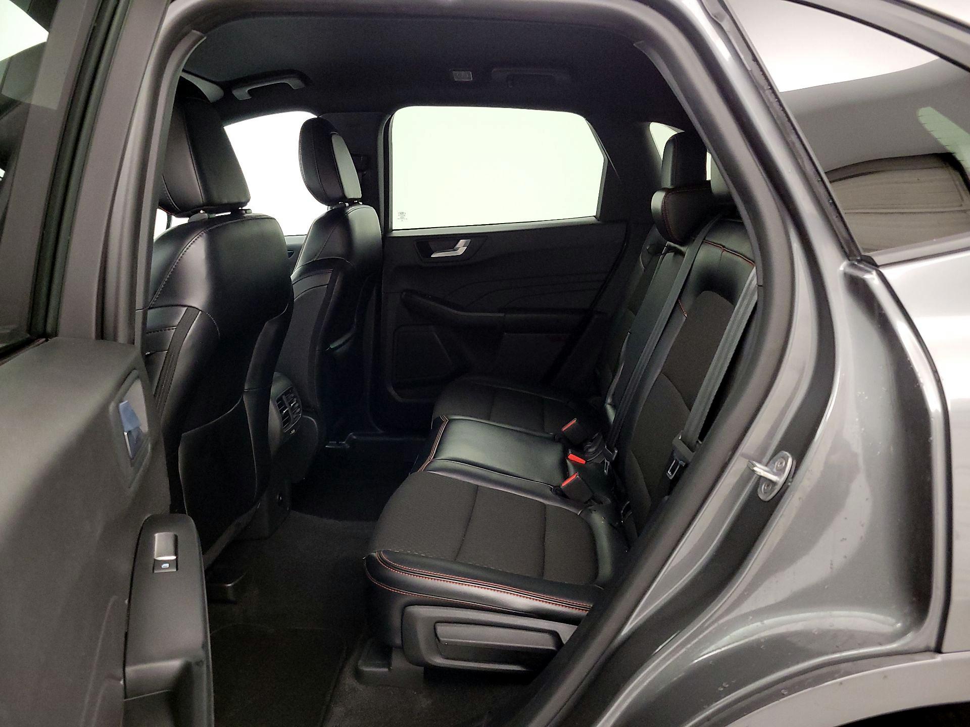 Thumbnail: 2024 Ford Escape - 19