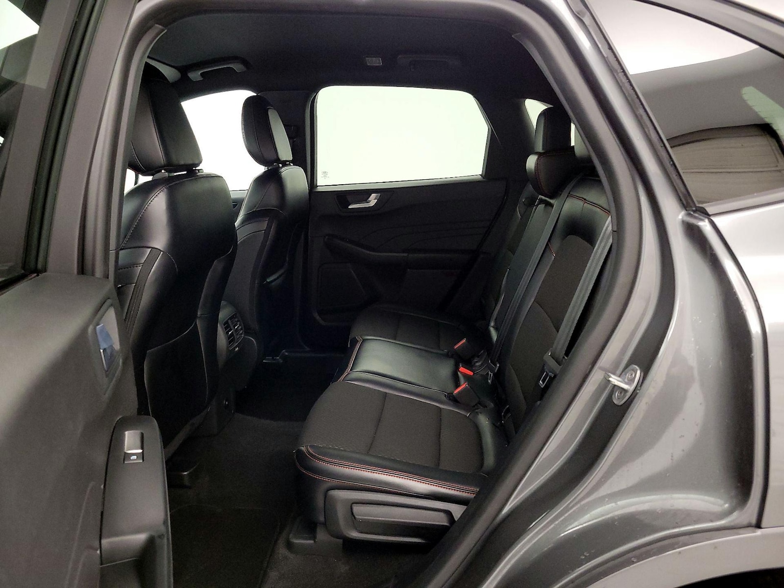 2024 Ford Escape ST-Line - Photo 20