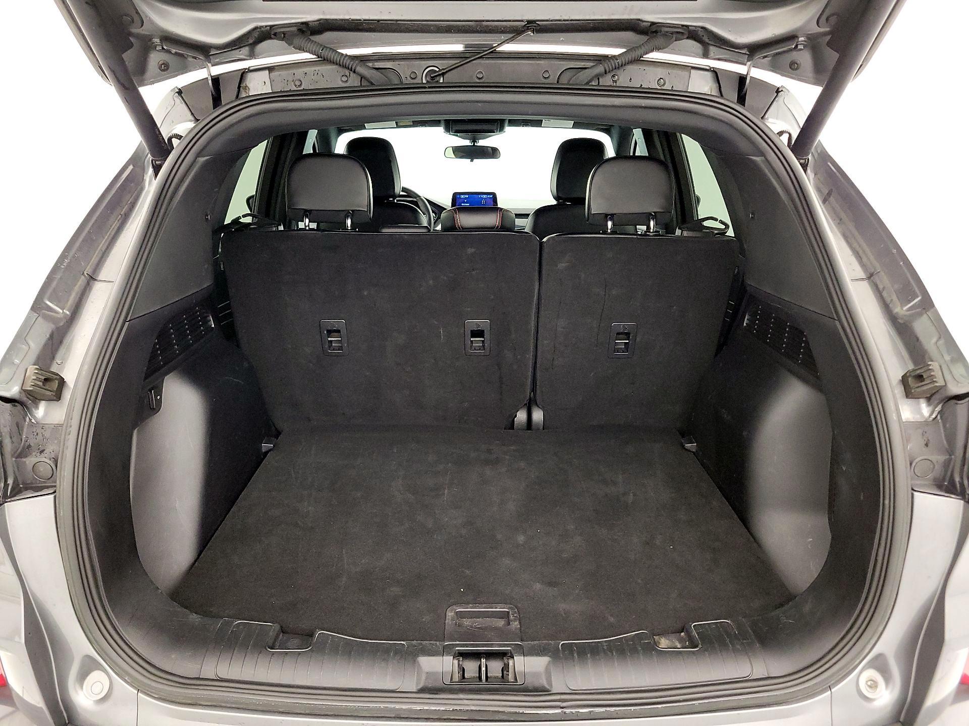 Thumbnail: 2024 Ford Escape - 20