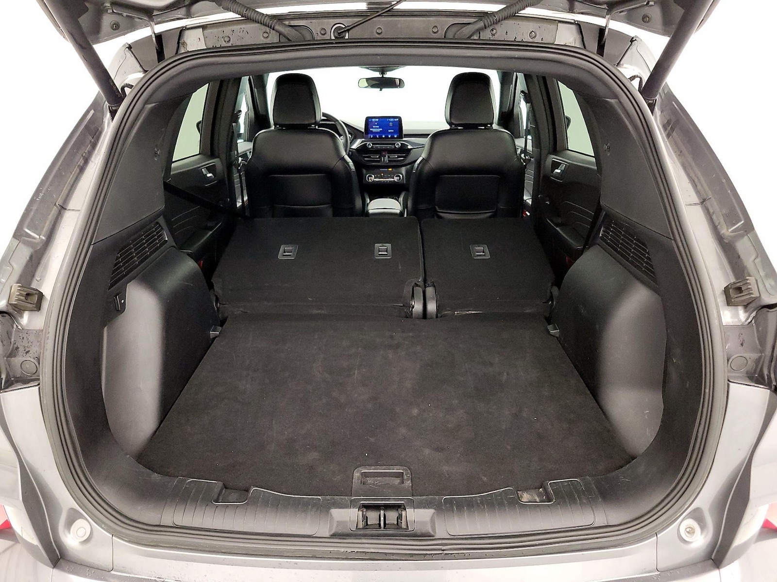 2024 Ford Escape ST-Line - Photo 22