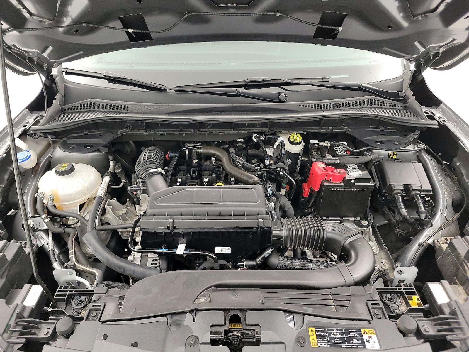 2024 Ford Escape ST-Line - Photo 23