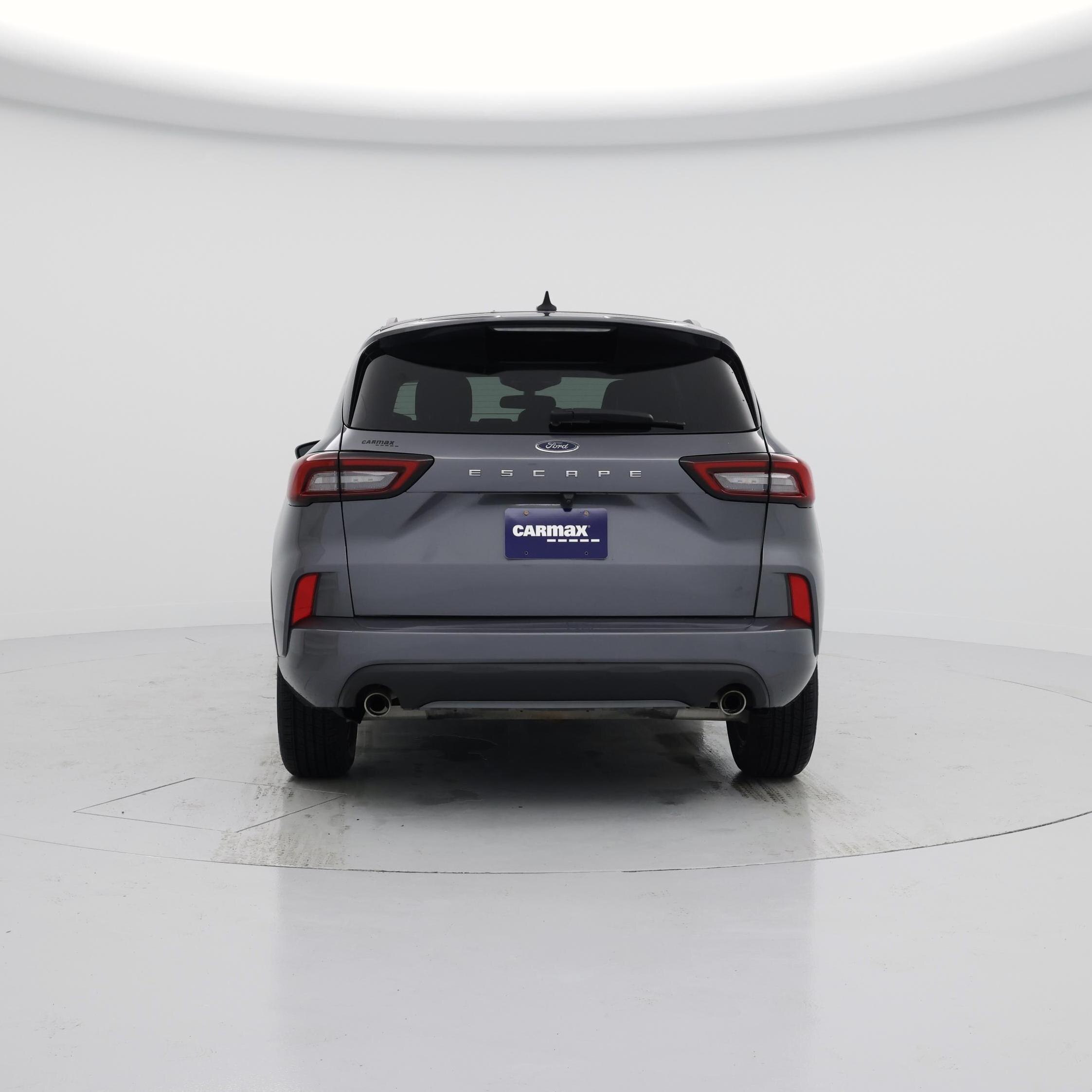 Thumbnail: 2024 Ford Escape - 6