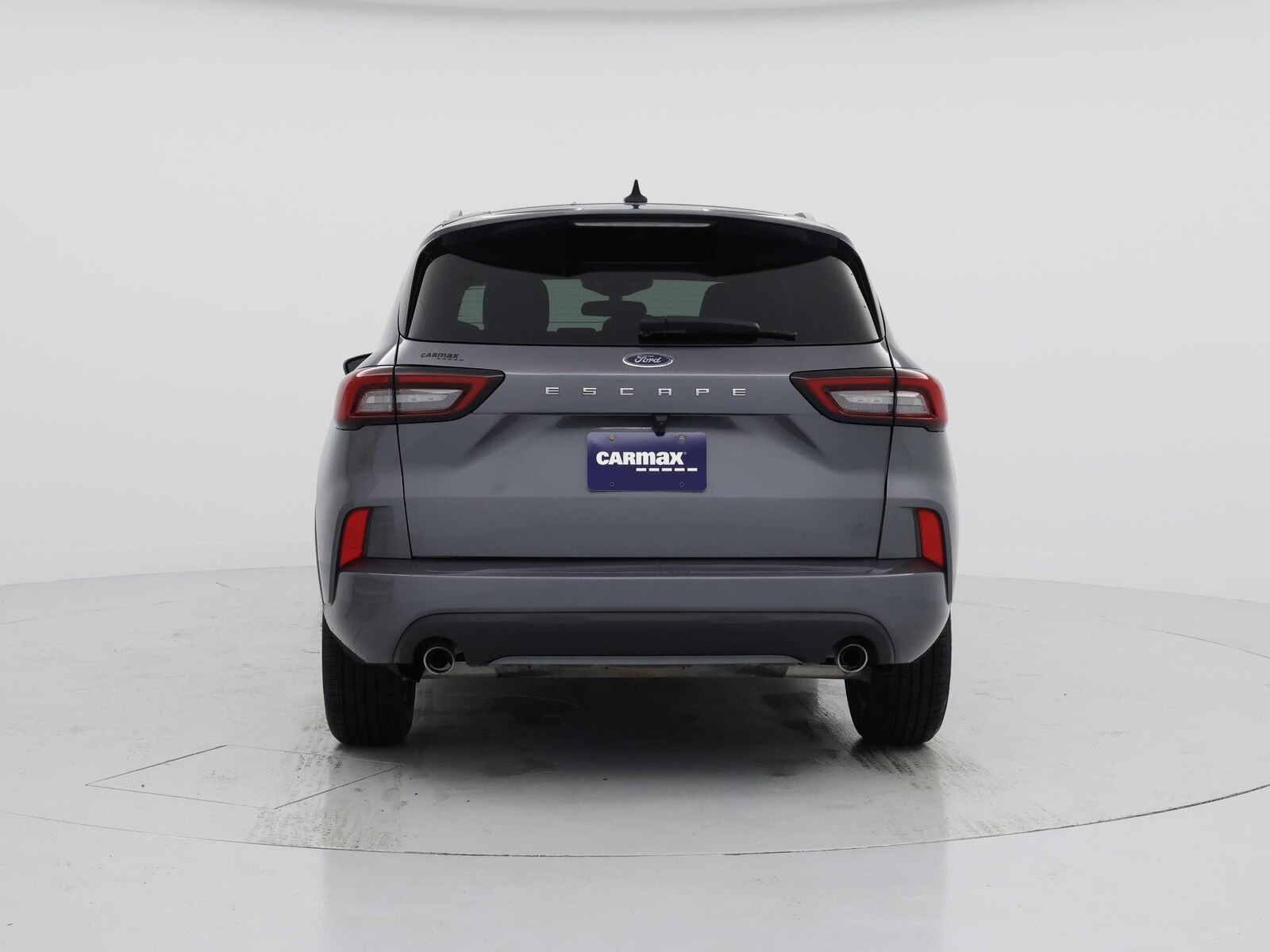 2024 Ford Escape ST-Line - Photo 7
