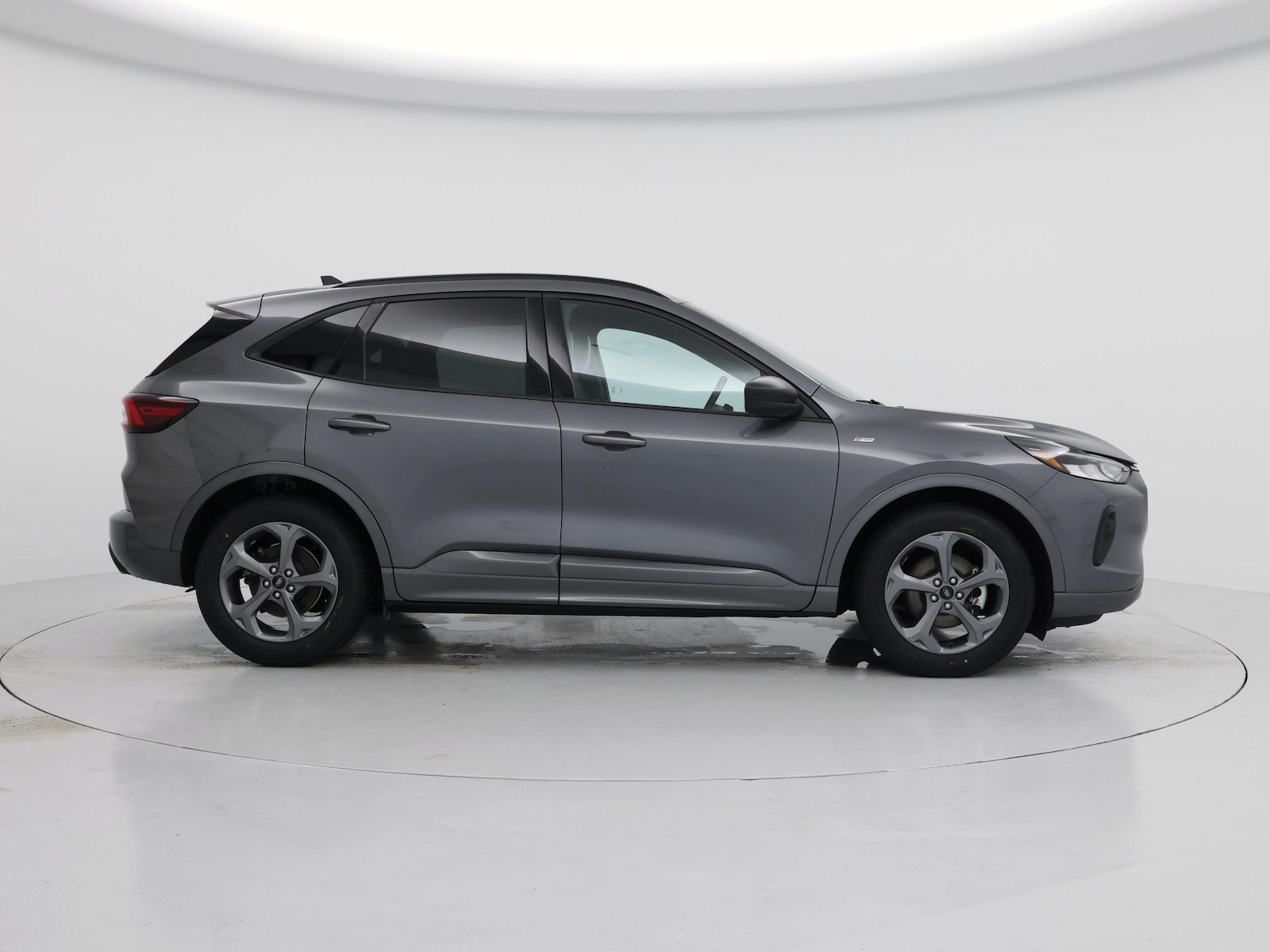 2024 Ford Escape ST-Line - Photo 8