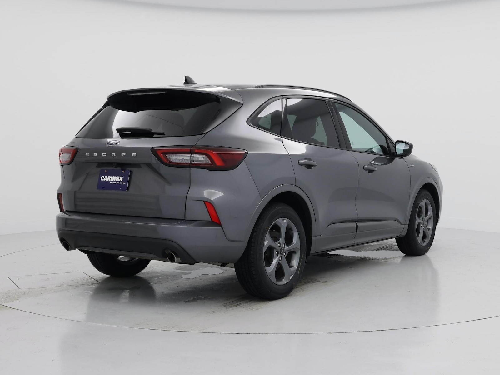 2024 Ford Escape ST-Line - Photo 9